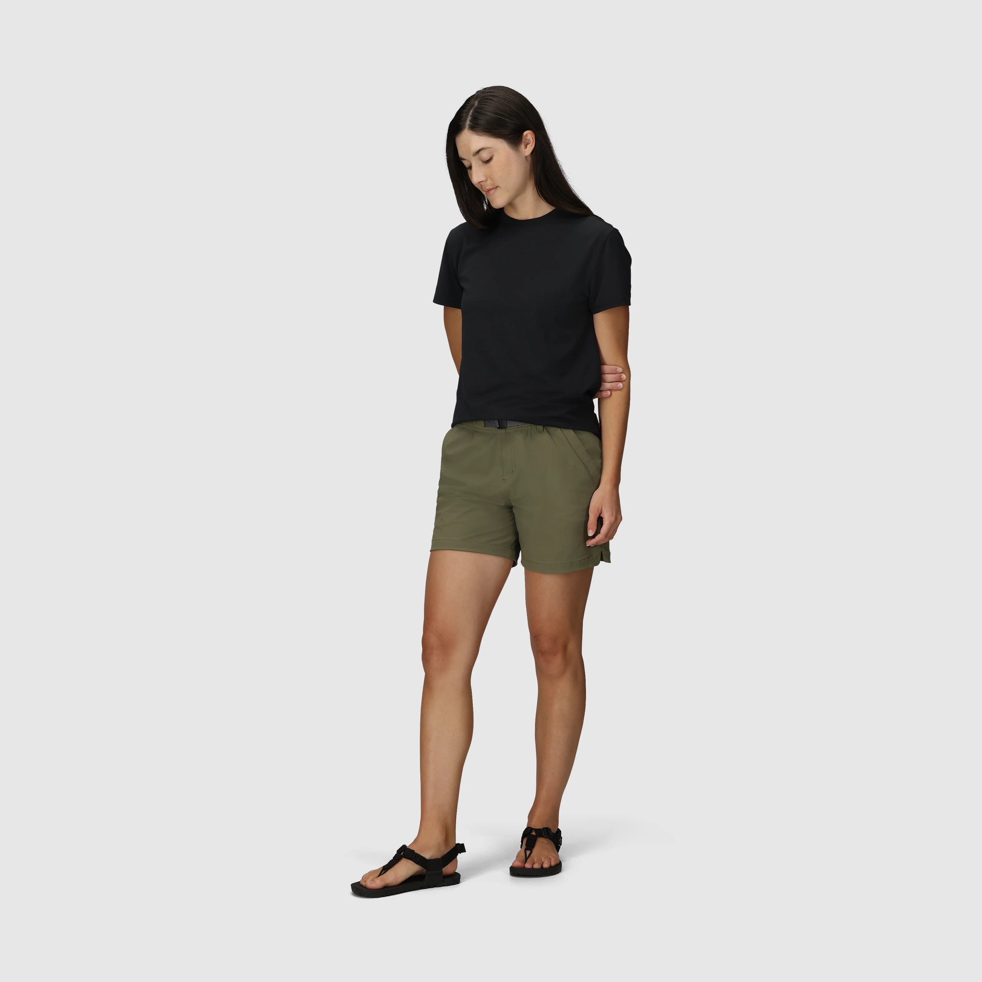 Women's Essential T-Shirt - Image 15