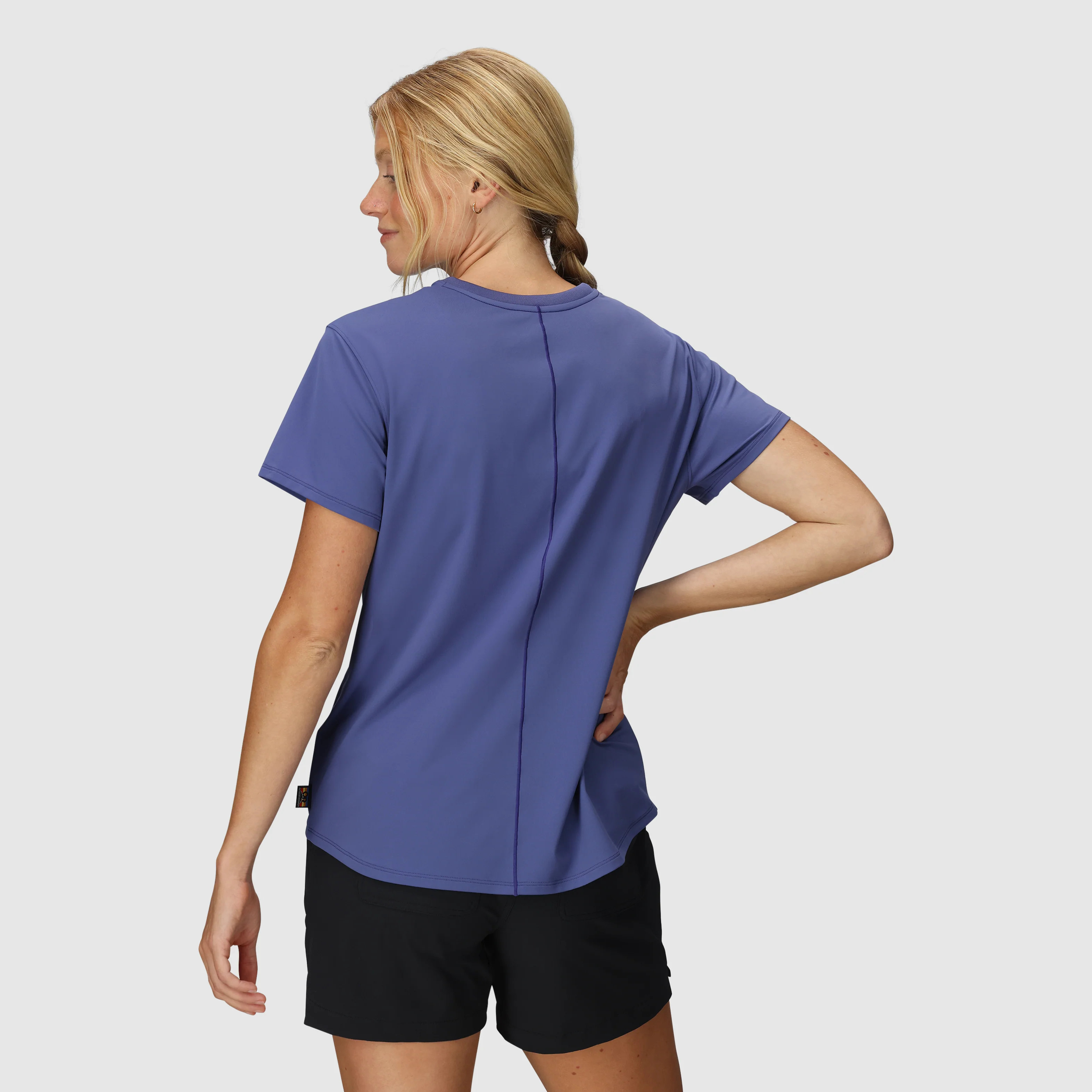Women's Essential T-Shirt - Image 2