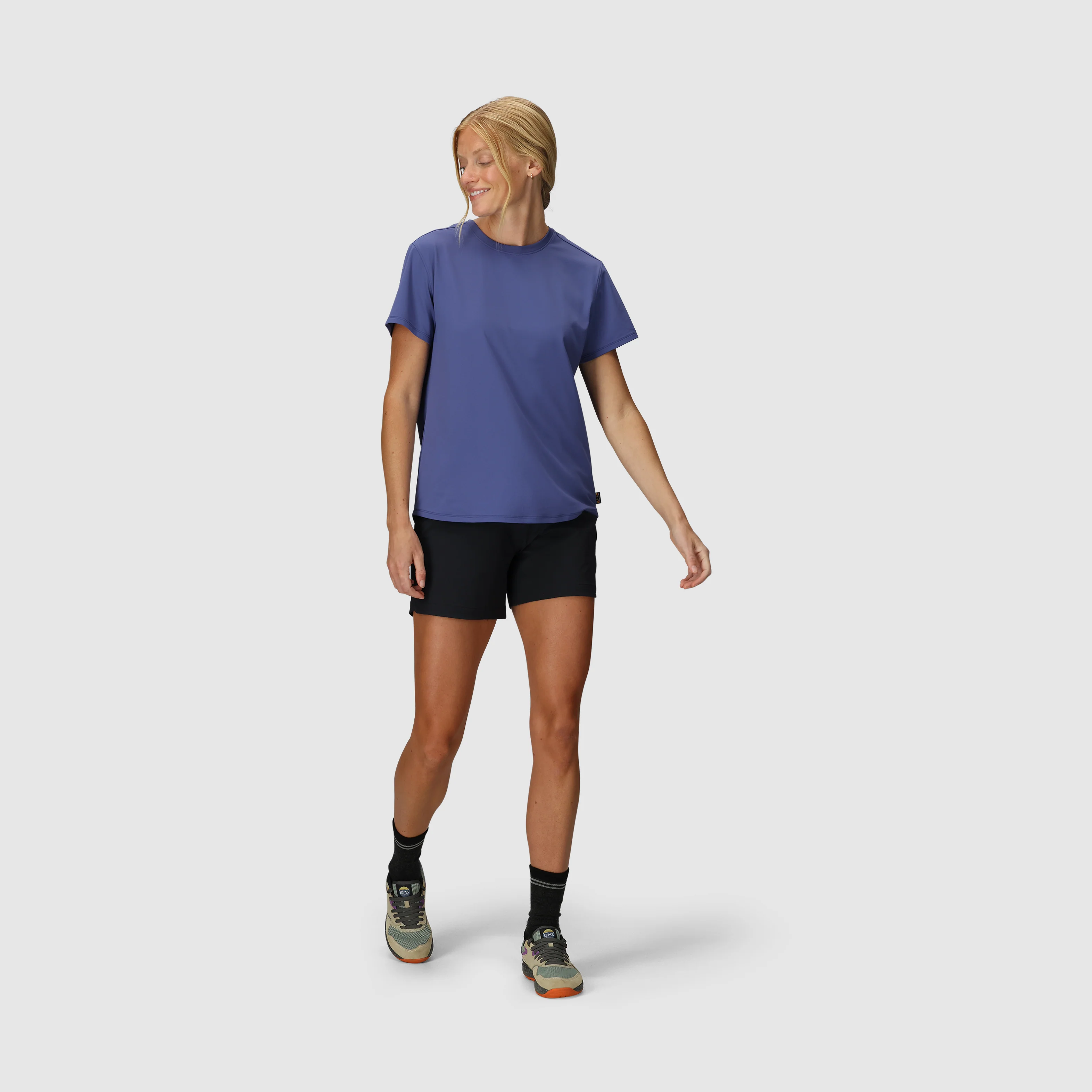 Women's Essential T-Shirt - Image 5