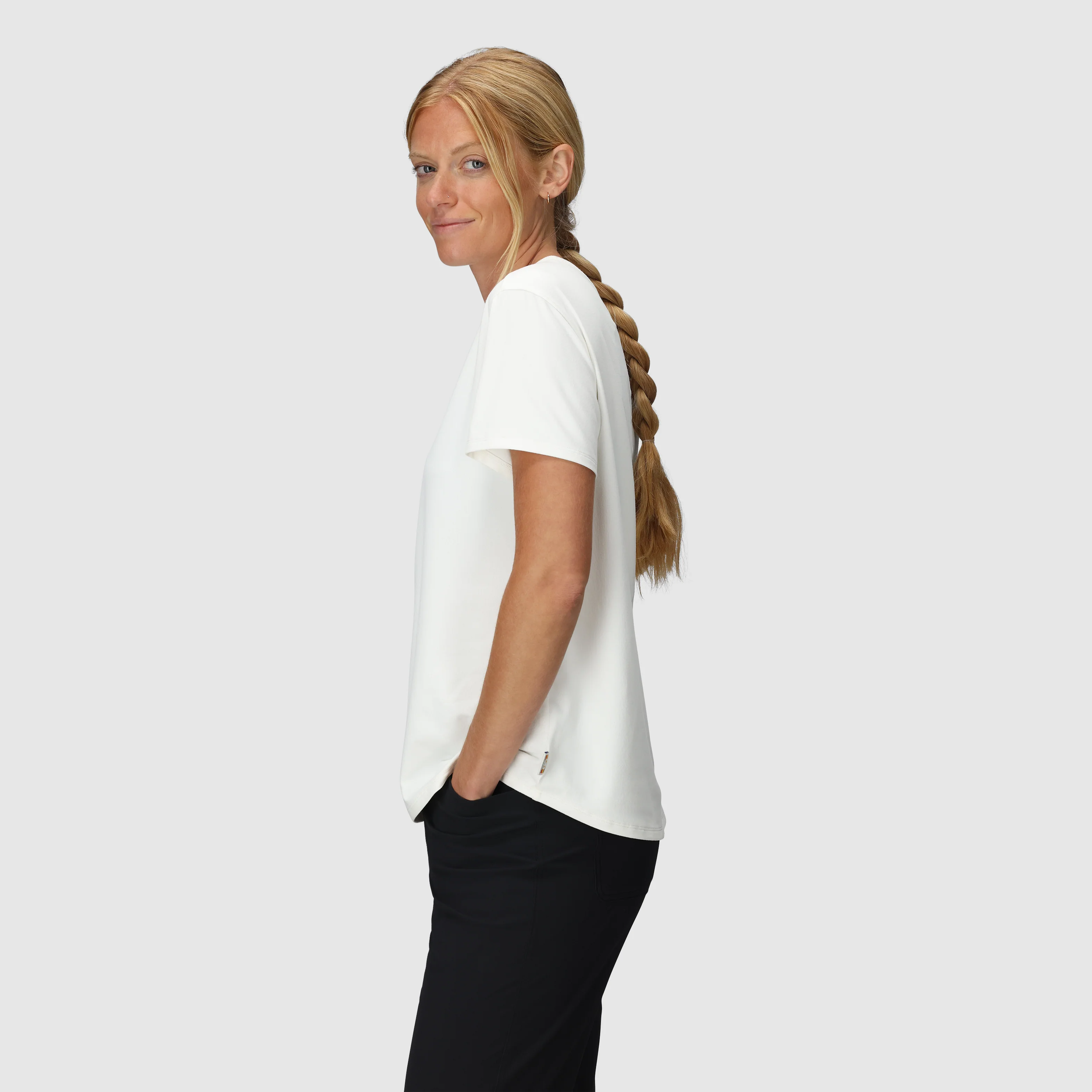 Women's Essential T-Shirt - Image 9