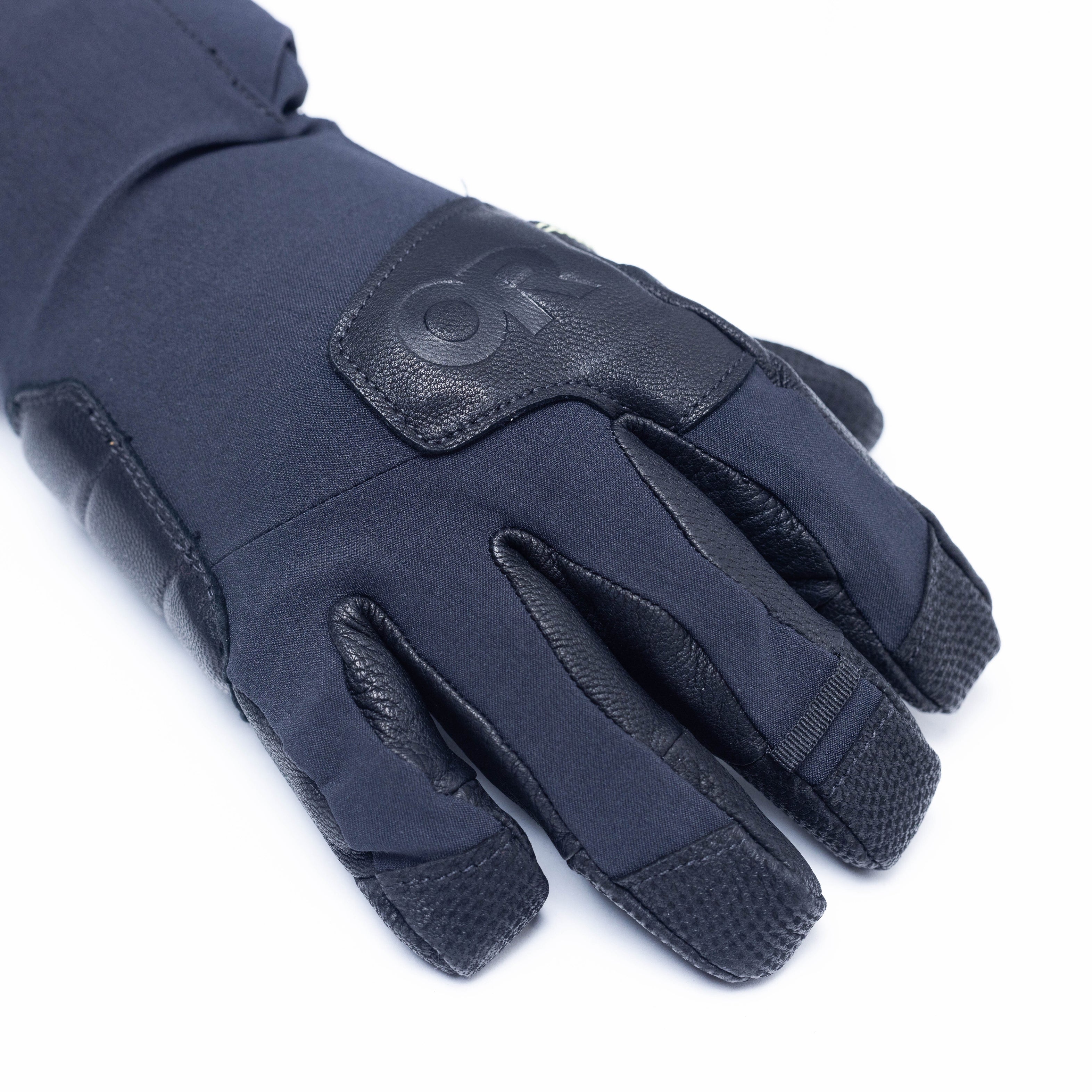 Women's Extravert Gloves - Image 5
