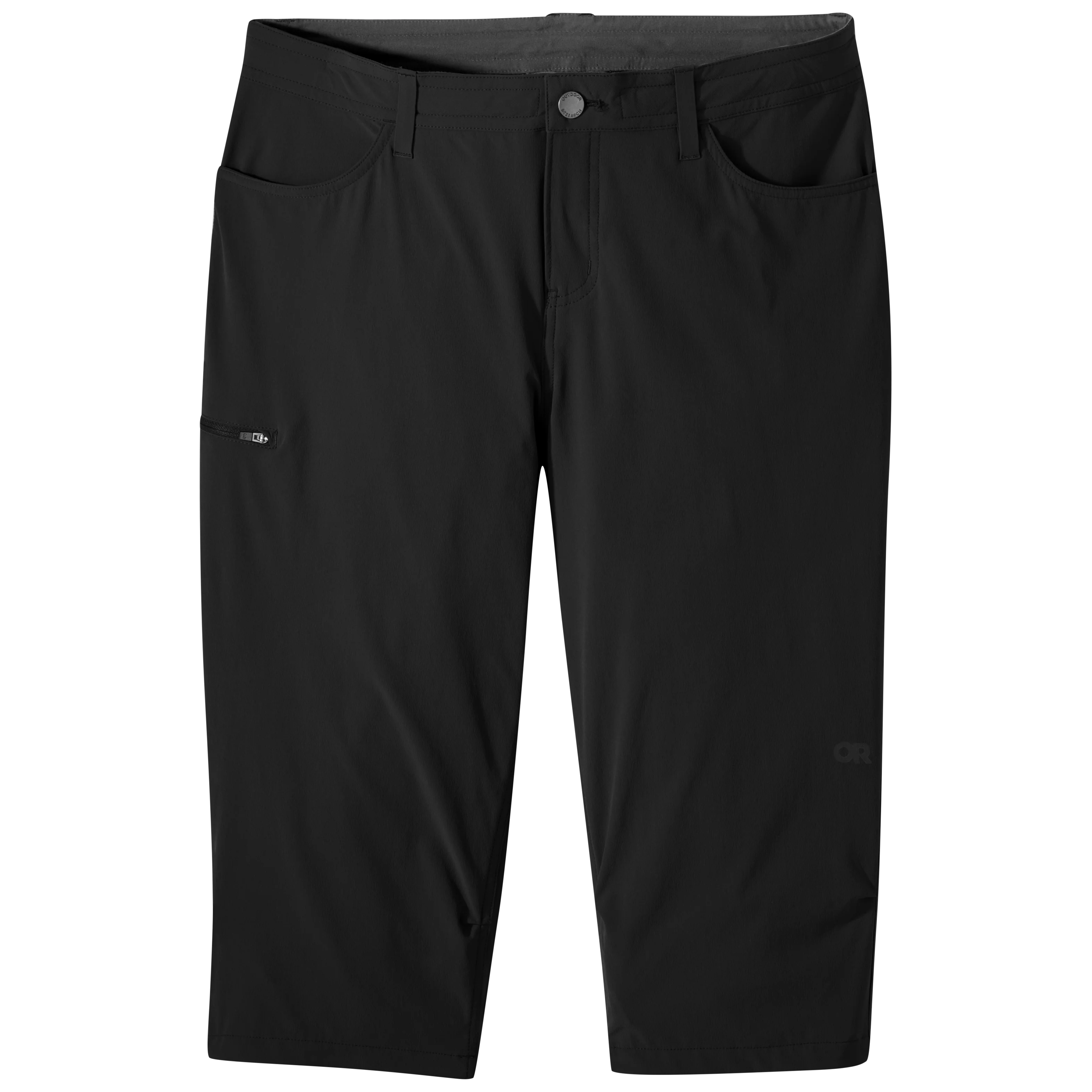 Women's Ferrosi Capris - Image 21