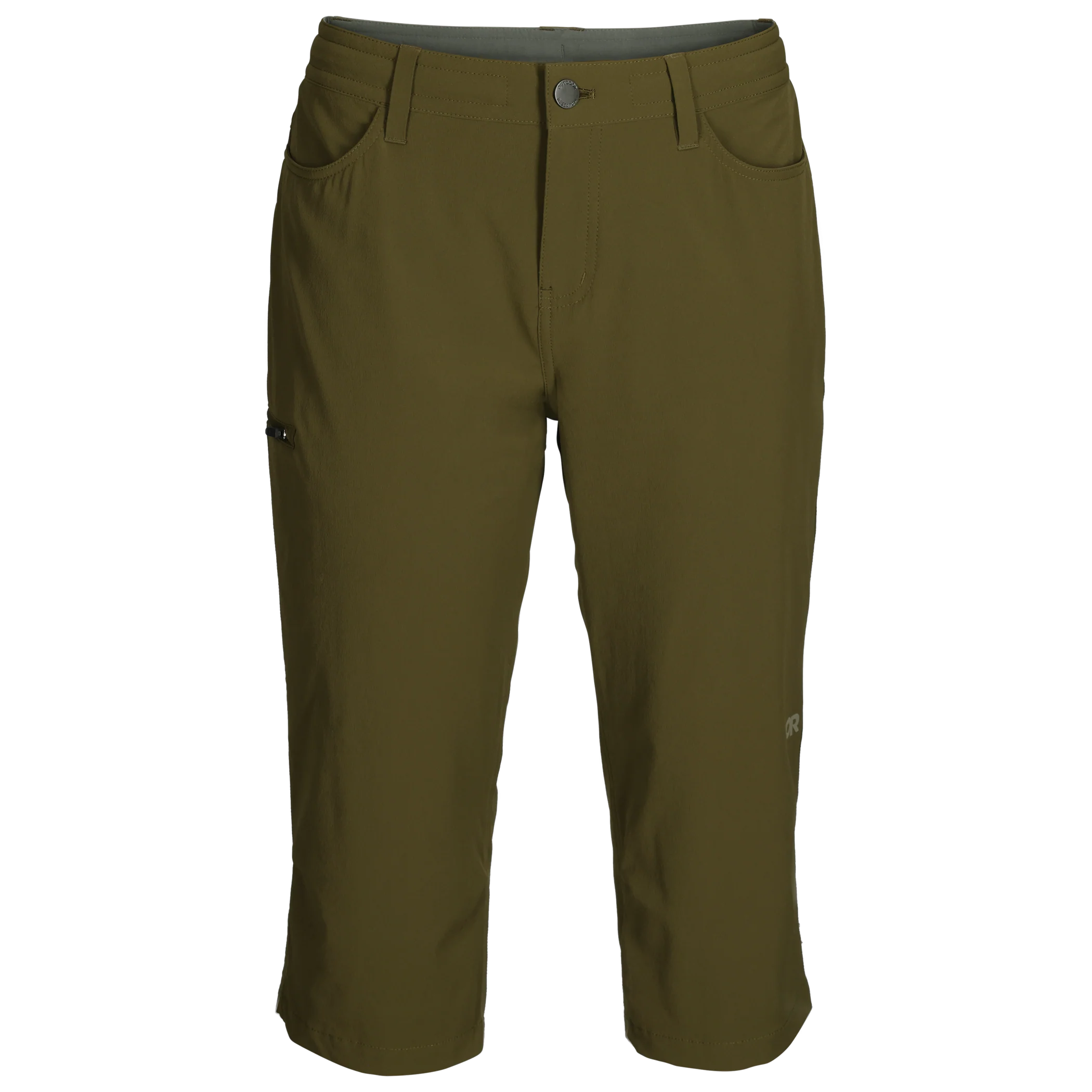 Women's Ferrosi Capris - Image 22