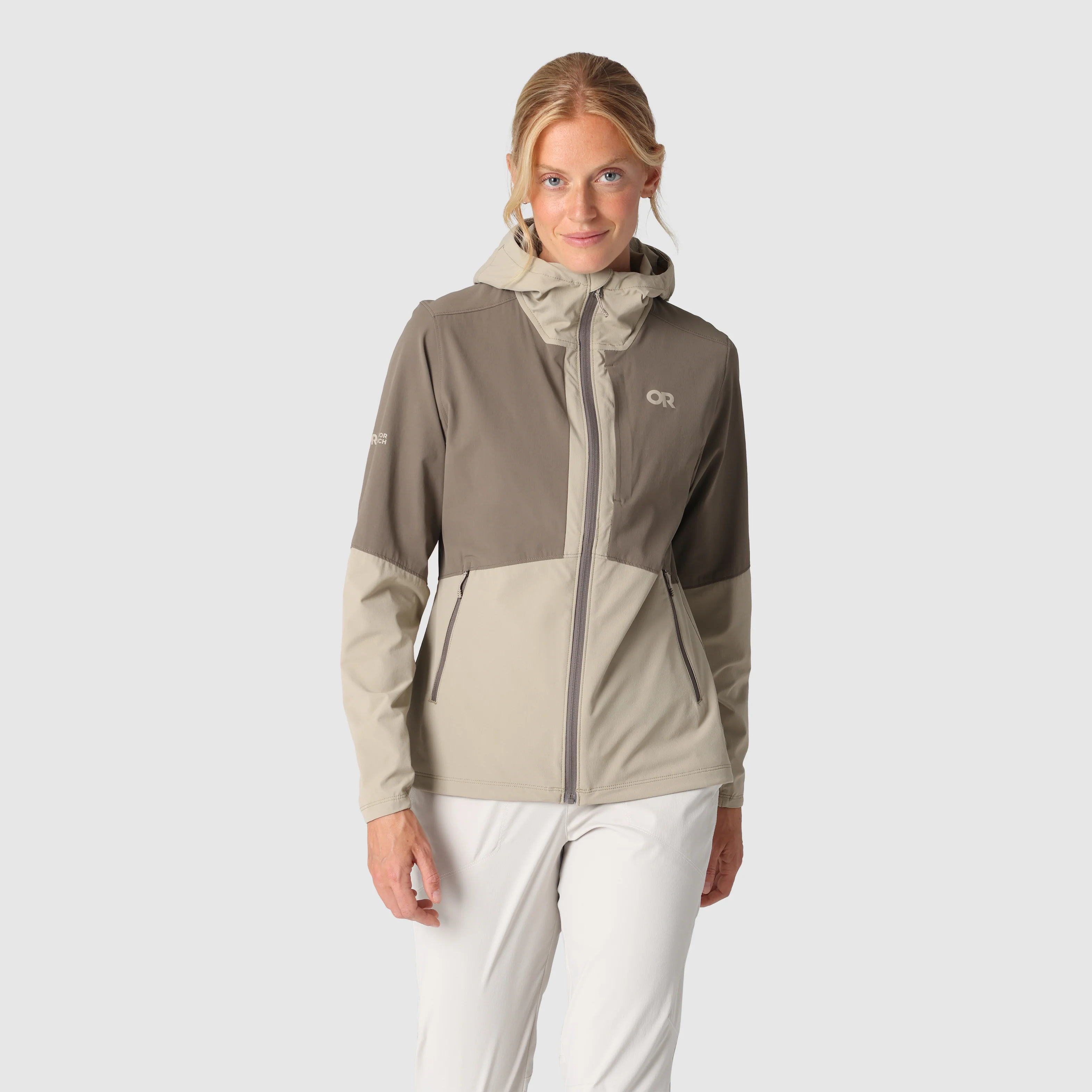 Women's Ferrosi Hoodie - Image 12
