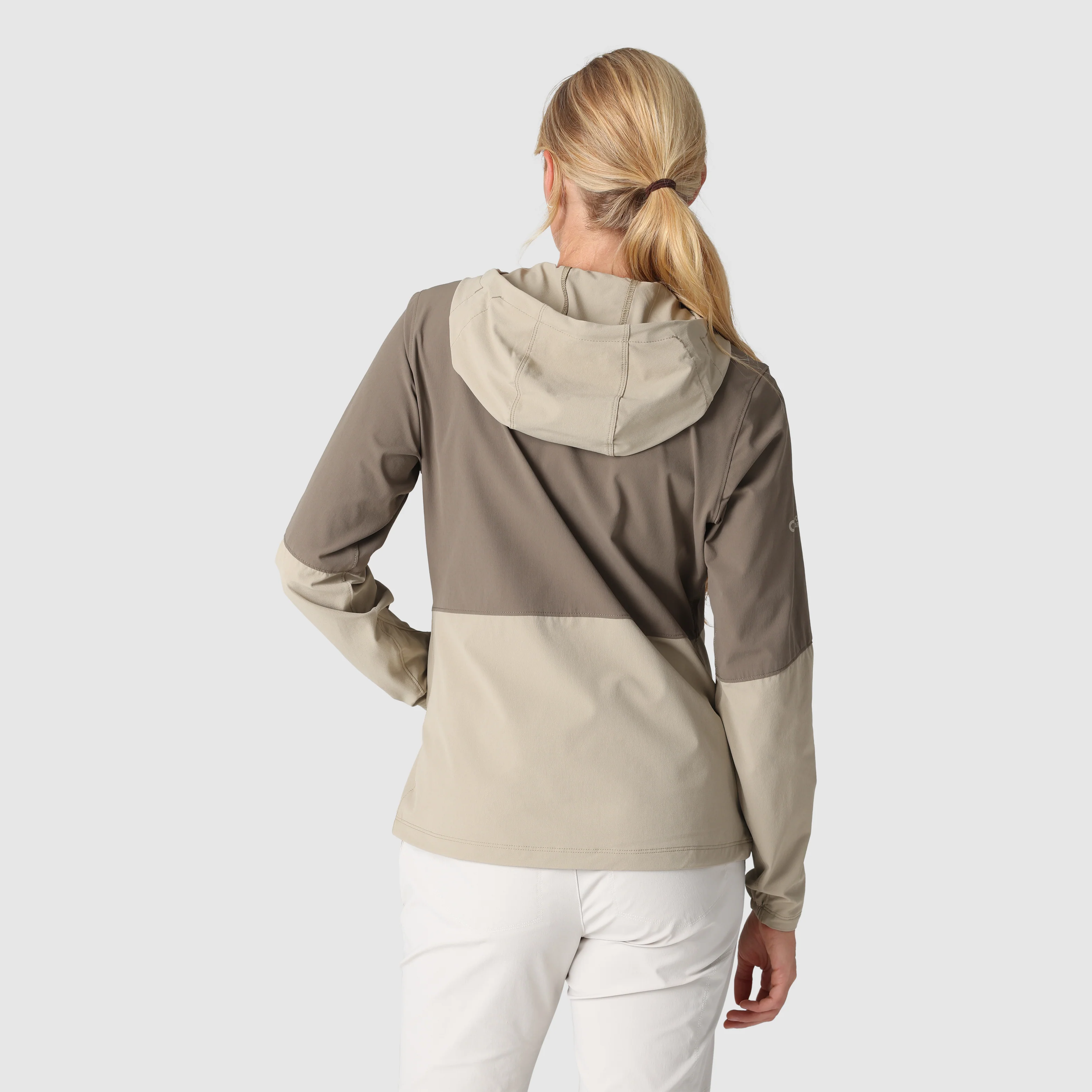 Women's Ferrosi Hoodie - Image 13