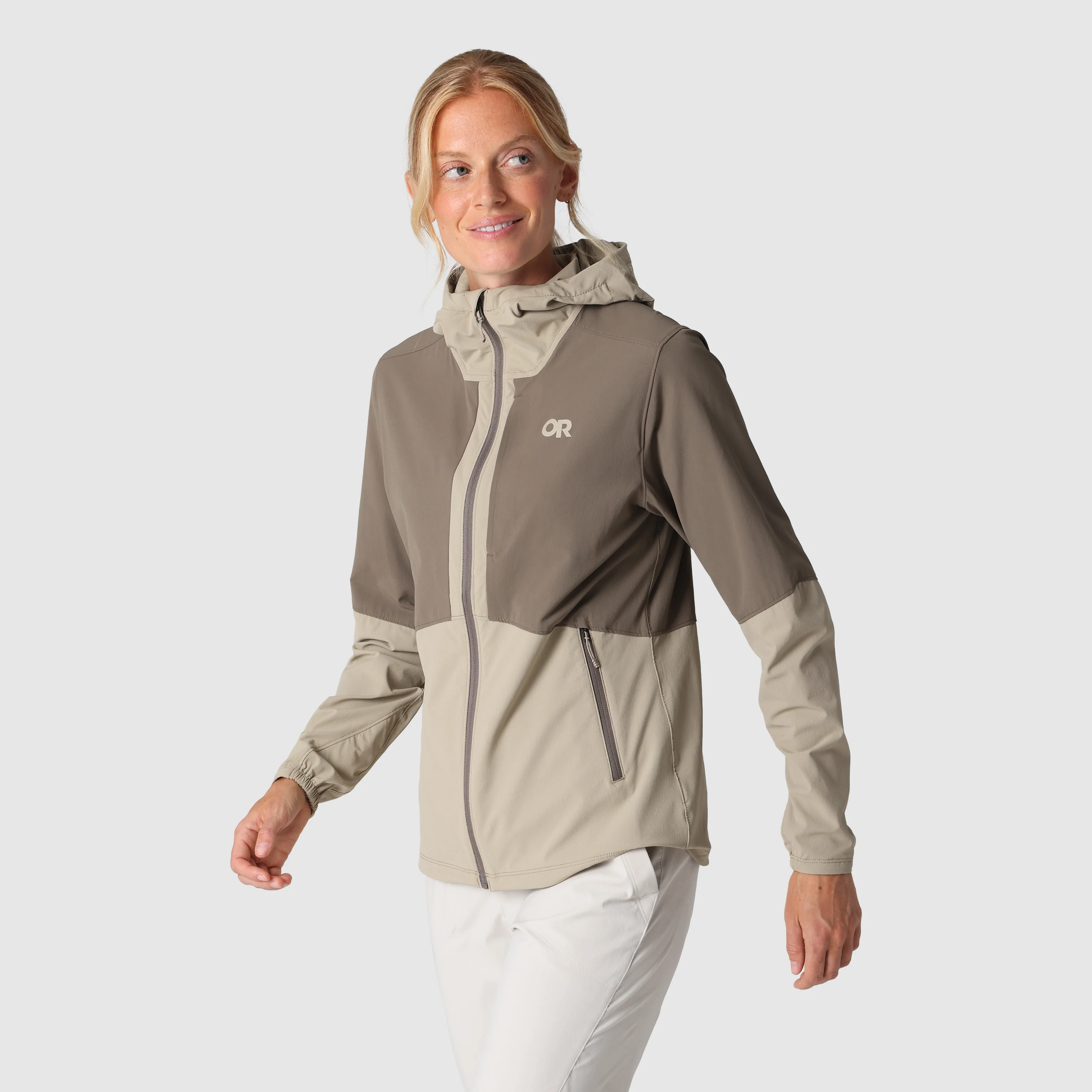 Women's Ferrosi Hoodie - Image 14