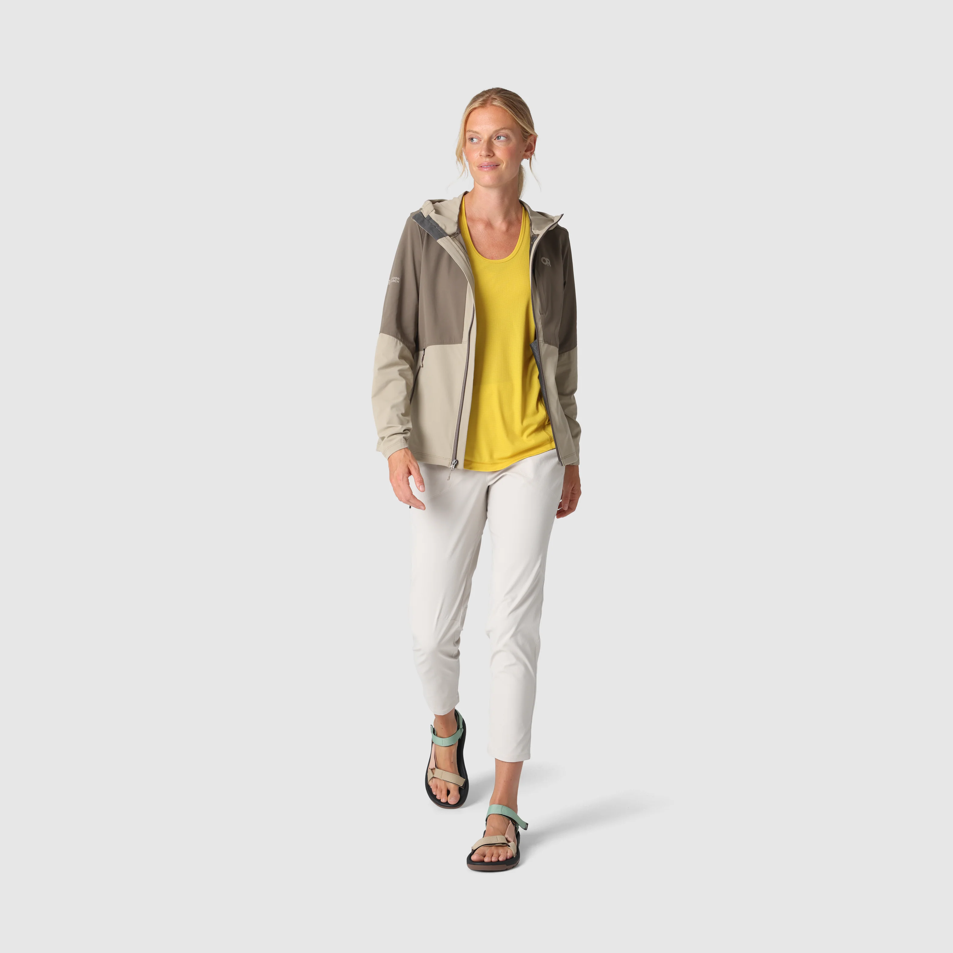 Women's Ferrosi Hoodie - Image 15