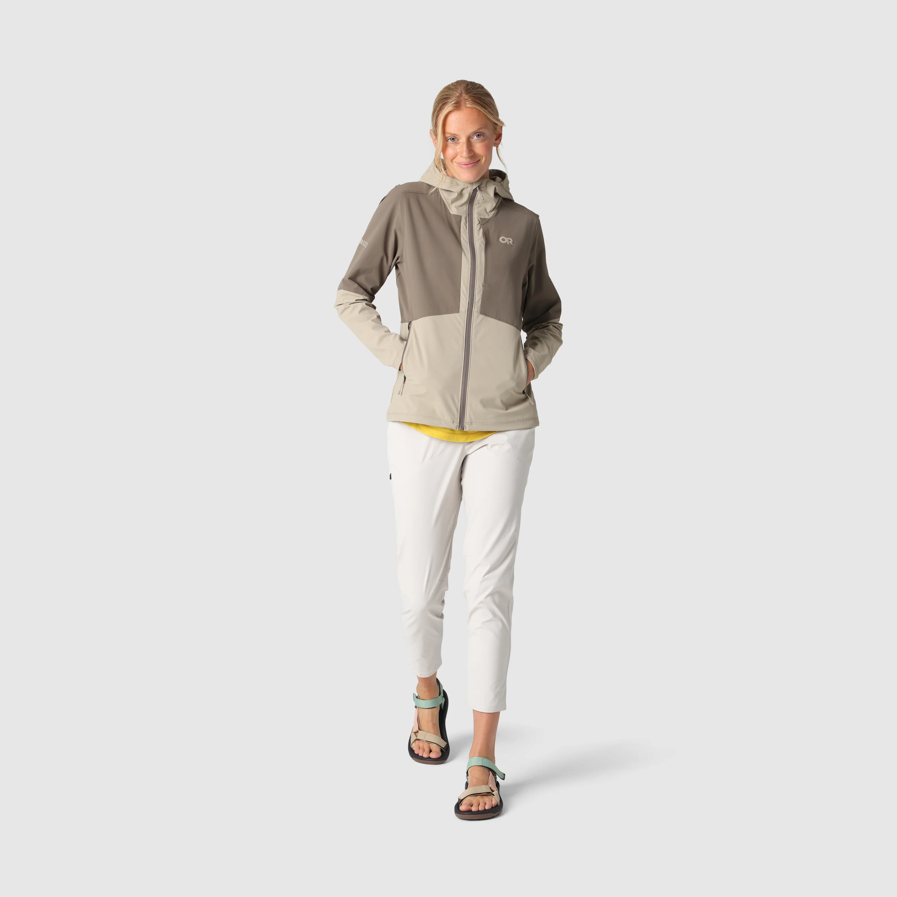 Women's Ferrosi Hoodie - Image 16