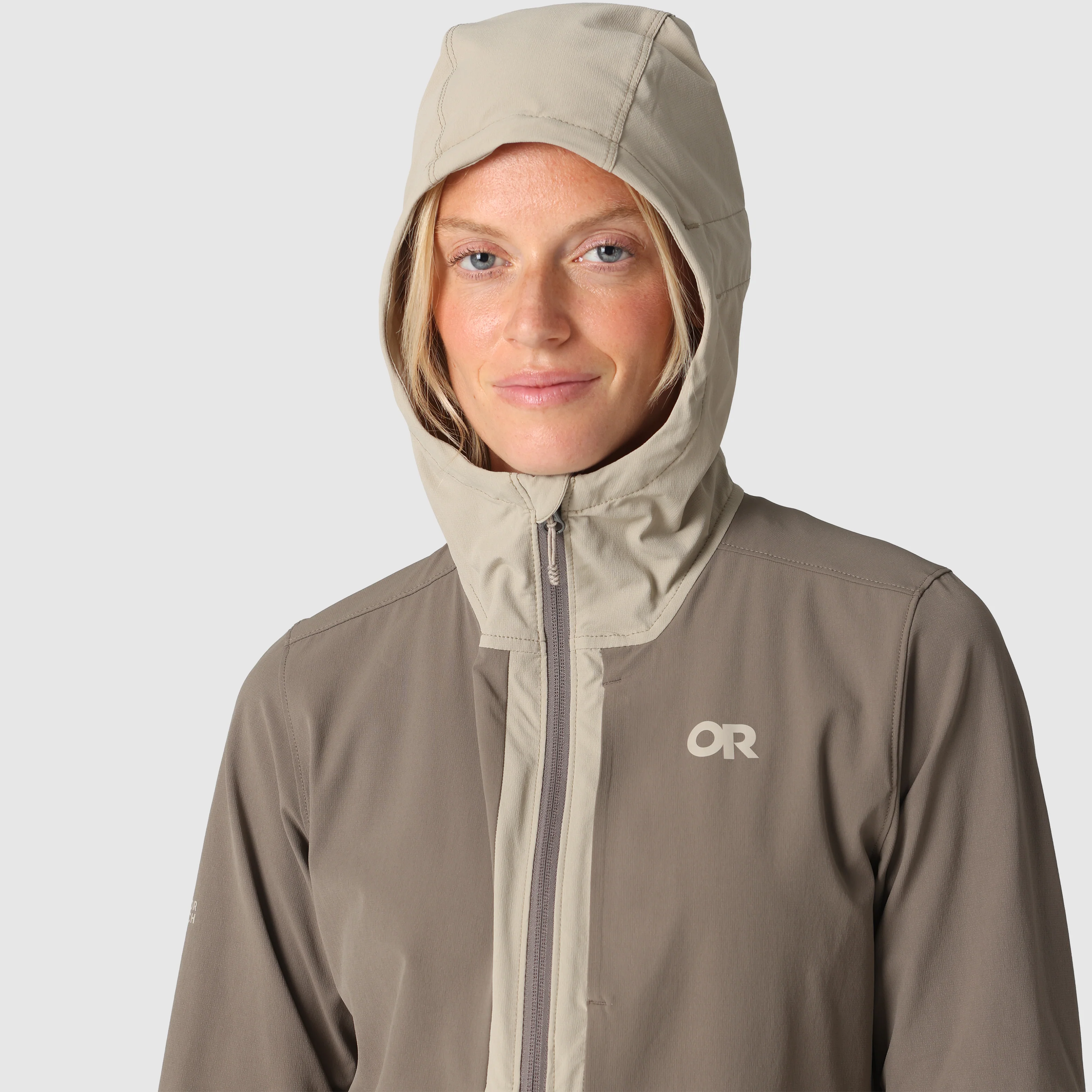 Women's Ferrosi Hoodie - Image 19