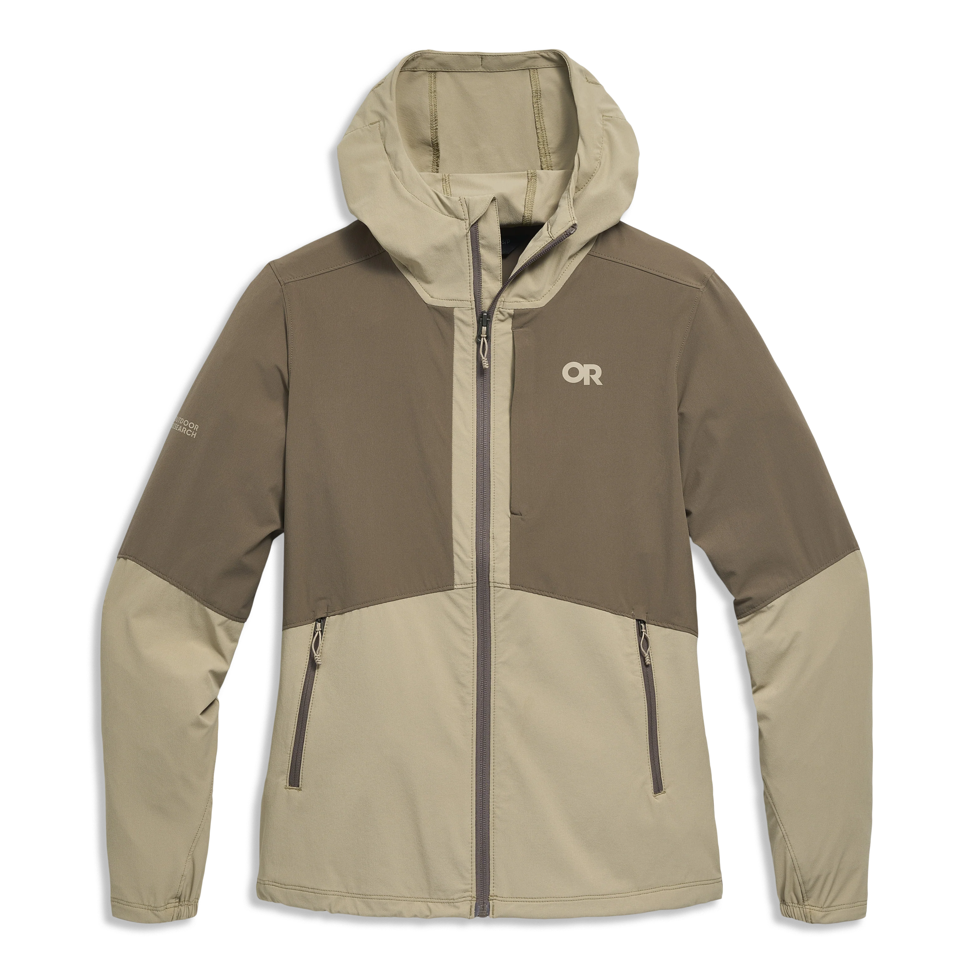 Women's Ferrosi Hoodie - Image 22
