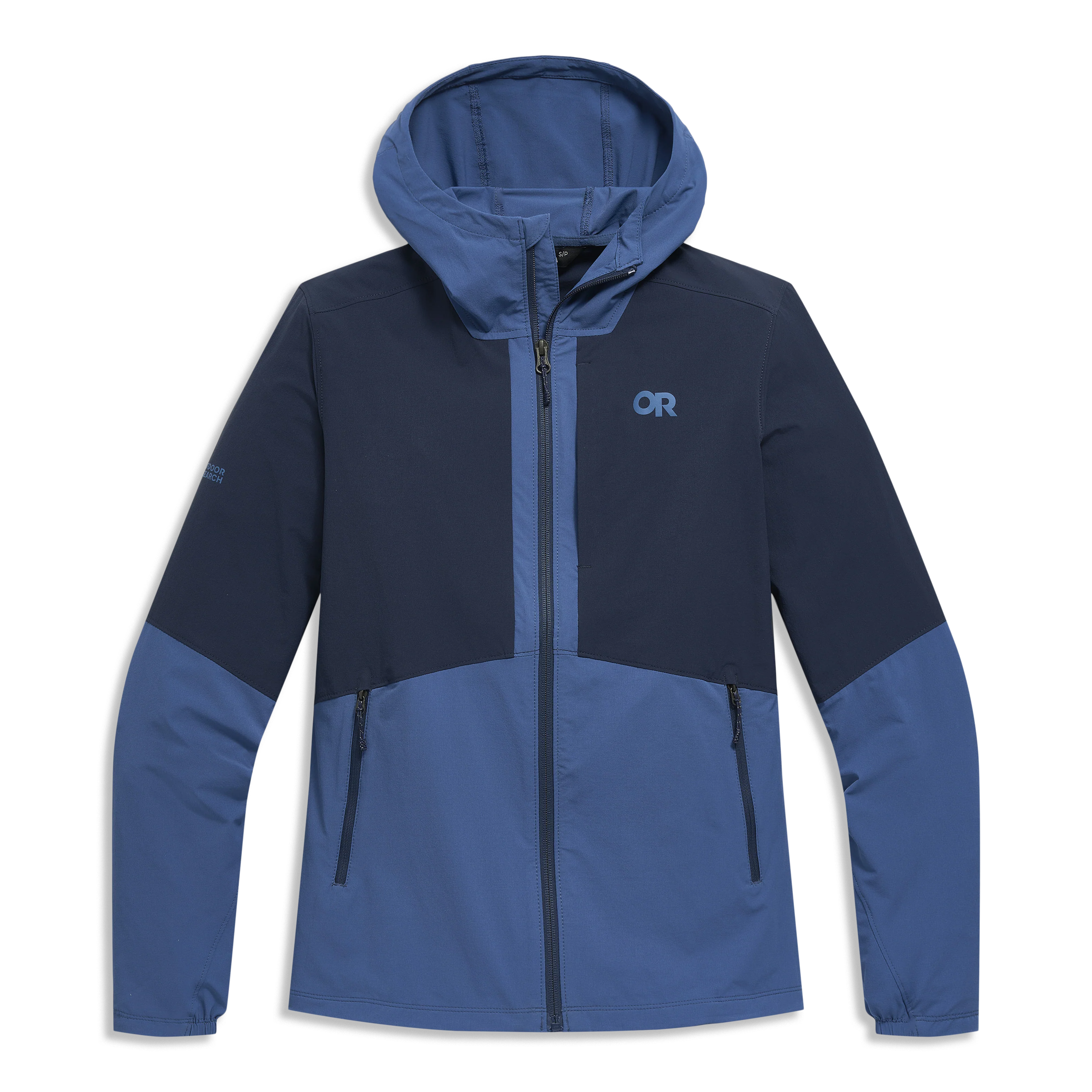 Women's Ferrosi Hoodie - Image 26