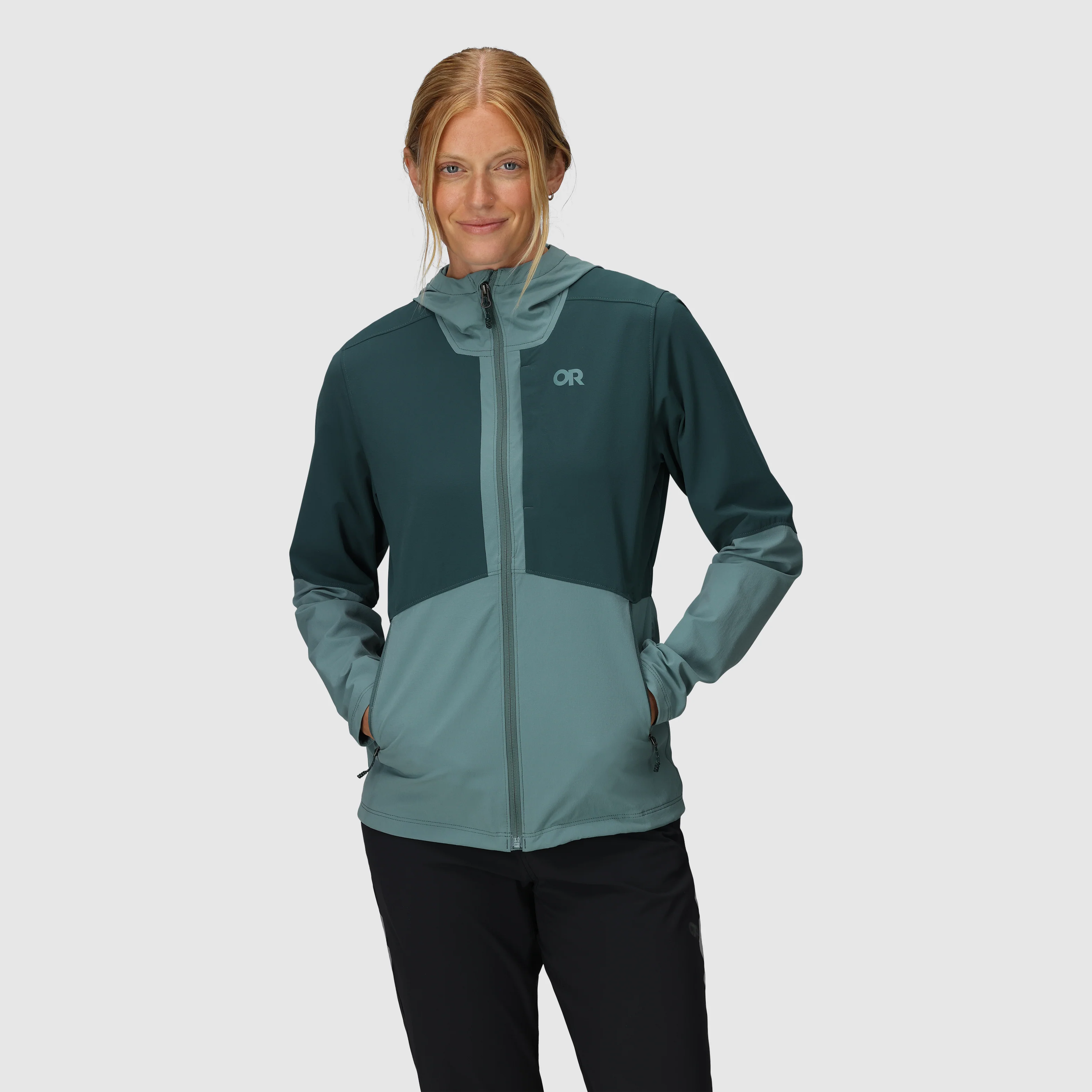 Women's Ferrosi Hoodie - Image 27