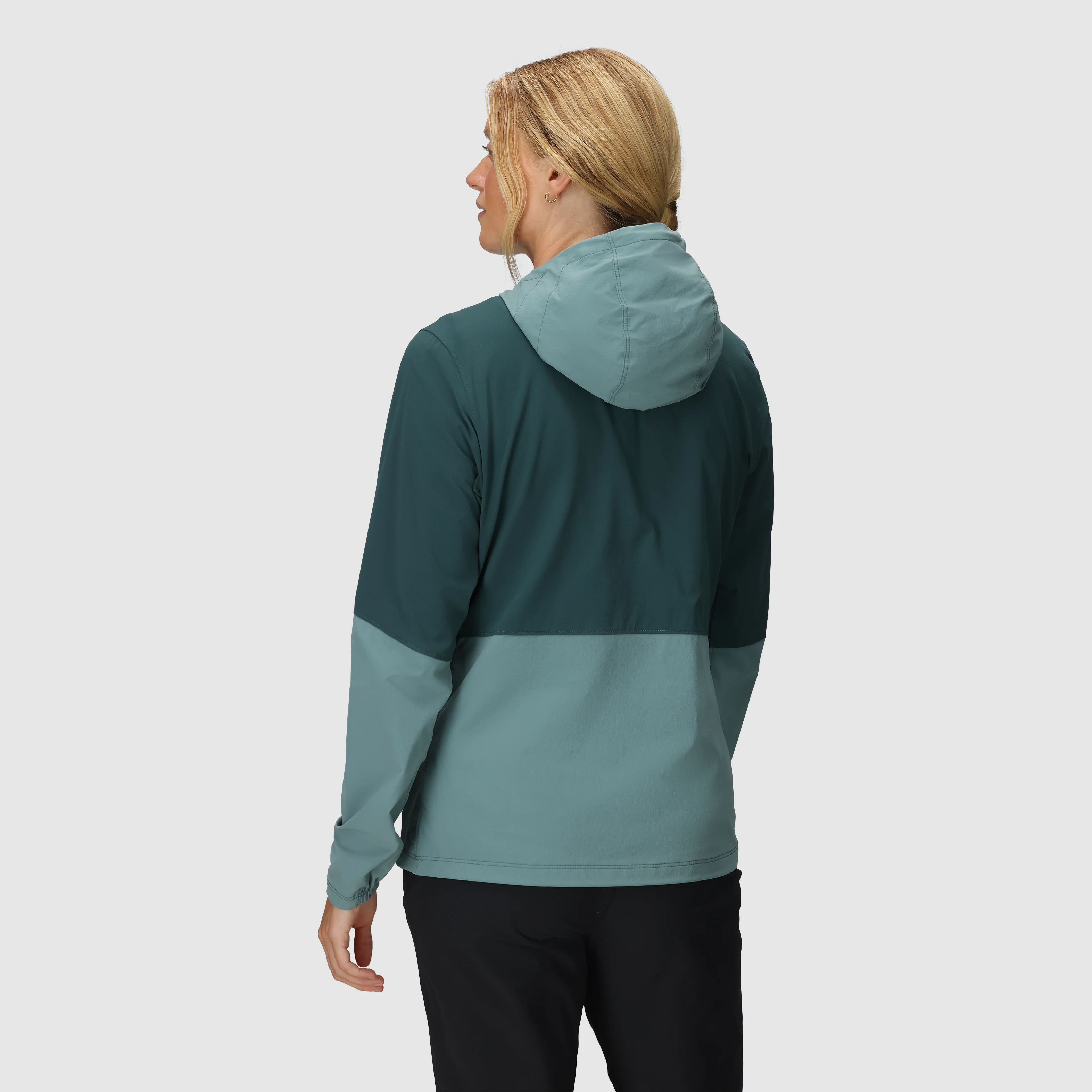 Women's Ferrosi Hoodie - Image 28