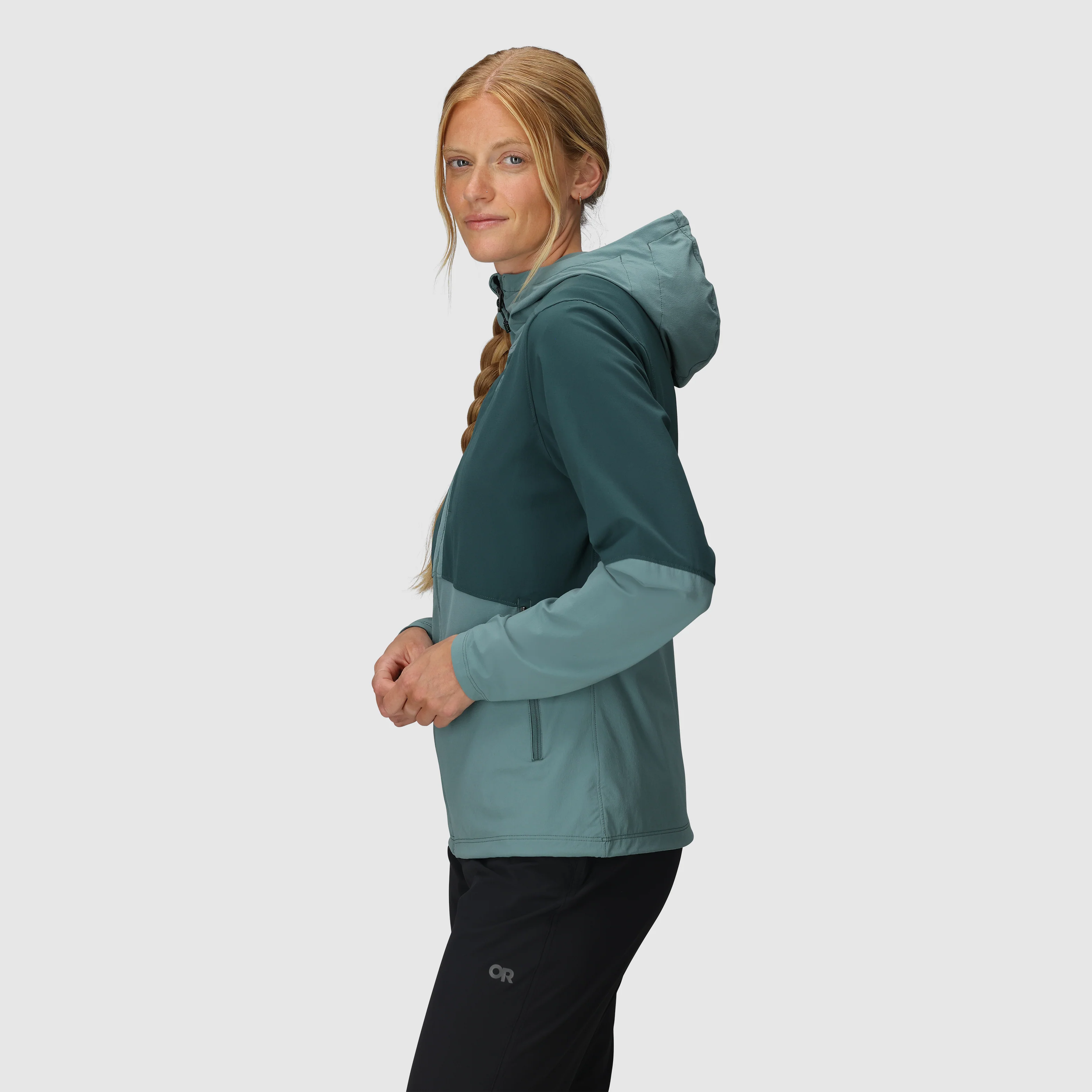 Women's Ferrosi Hoodie - Image 29