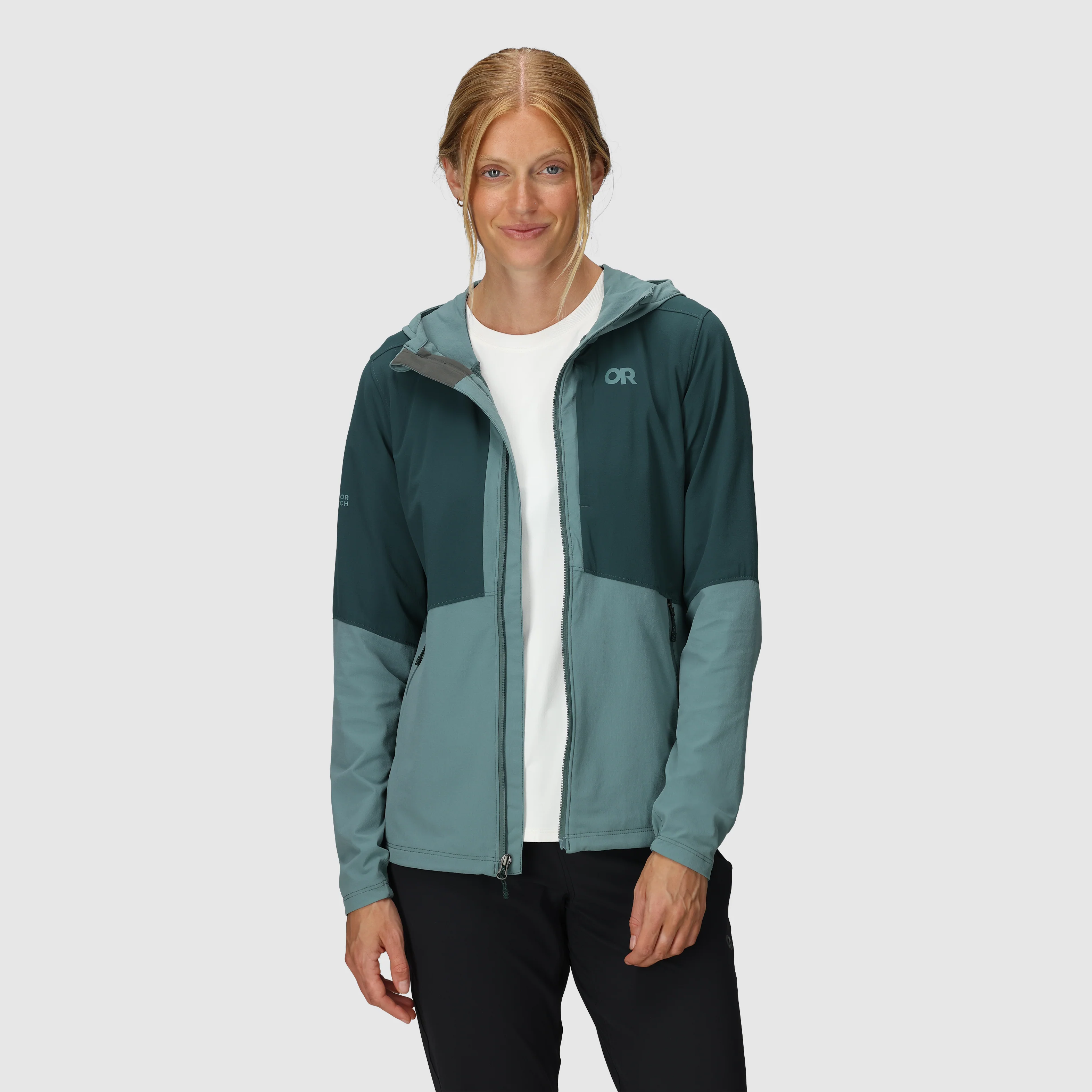 Women's Ferrosi Hoodie - Image 30