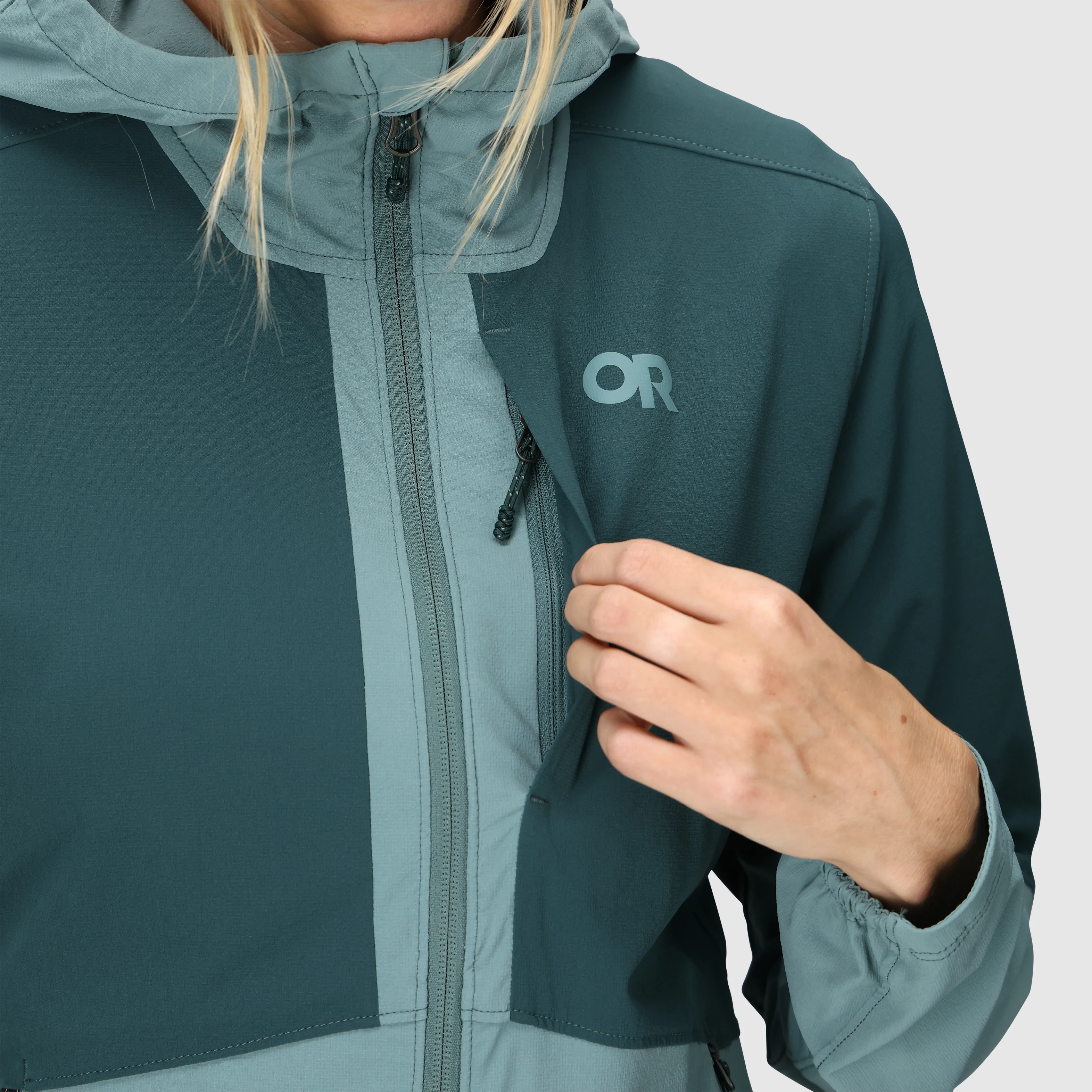Women's Ferrosi Hoodie - Image 32