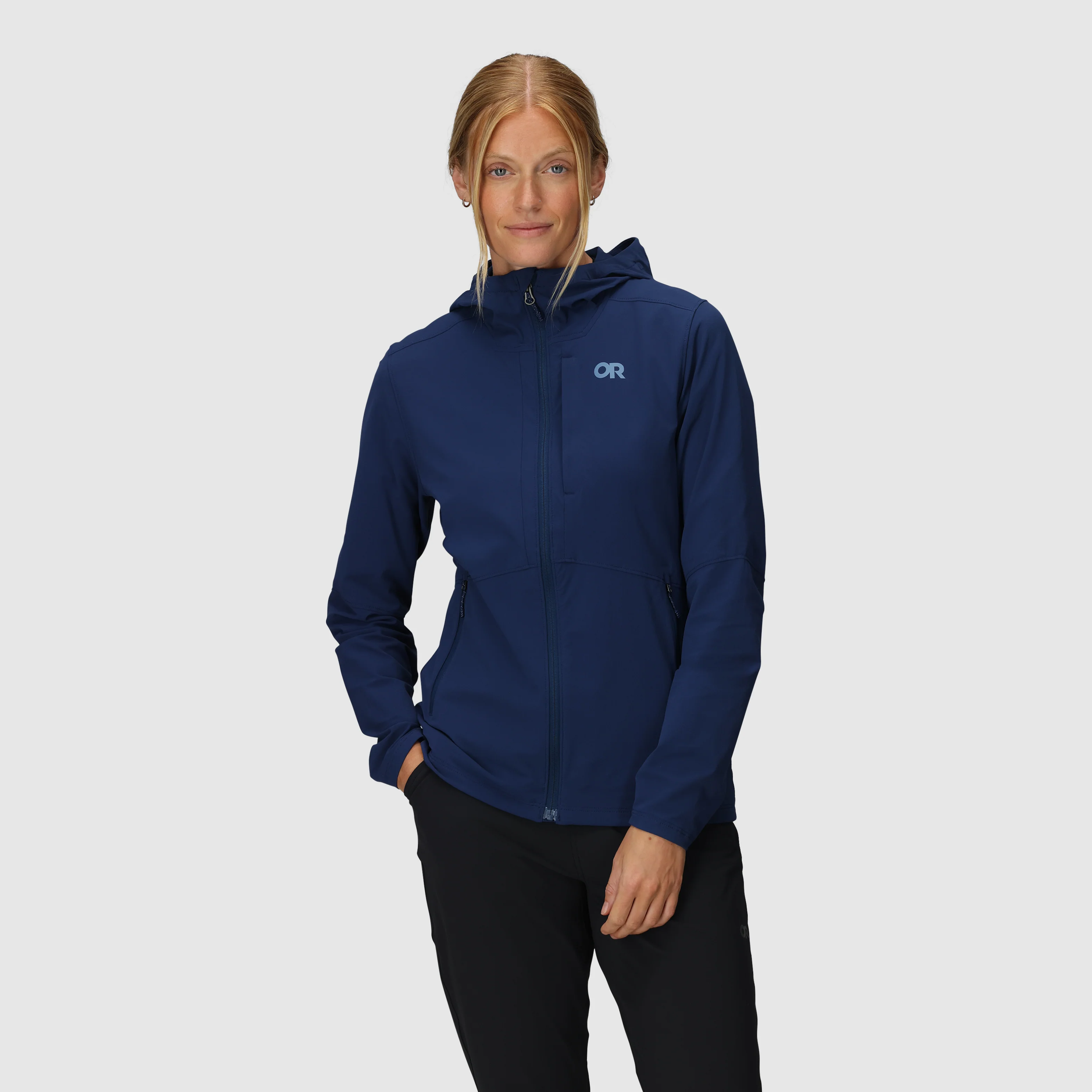 Women's Ferrosi Hoodie - Image 33