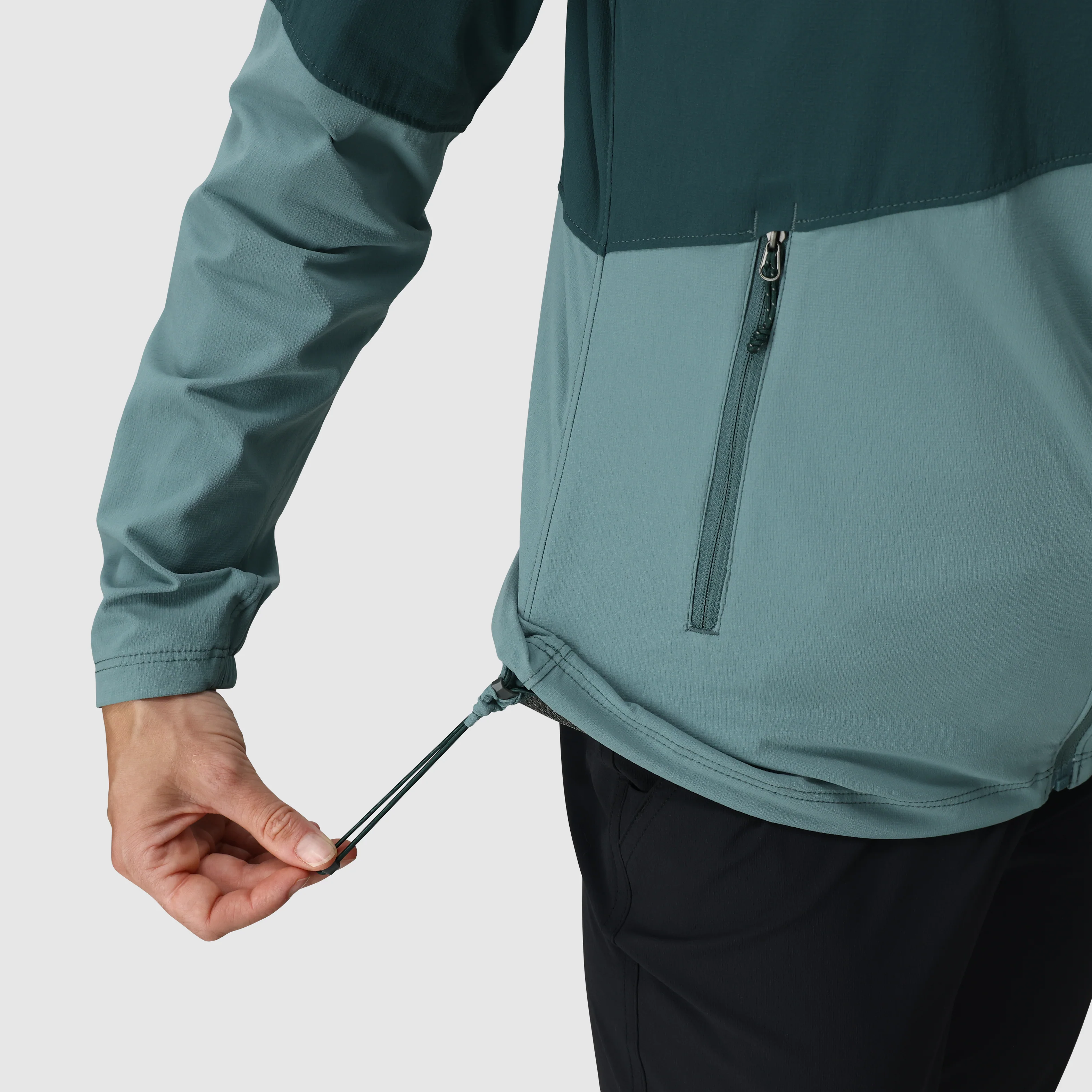 Women's Ferrosi Hoodie - Image 34