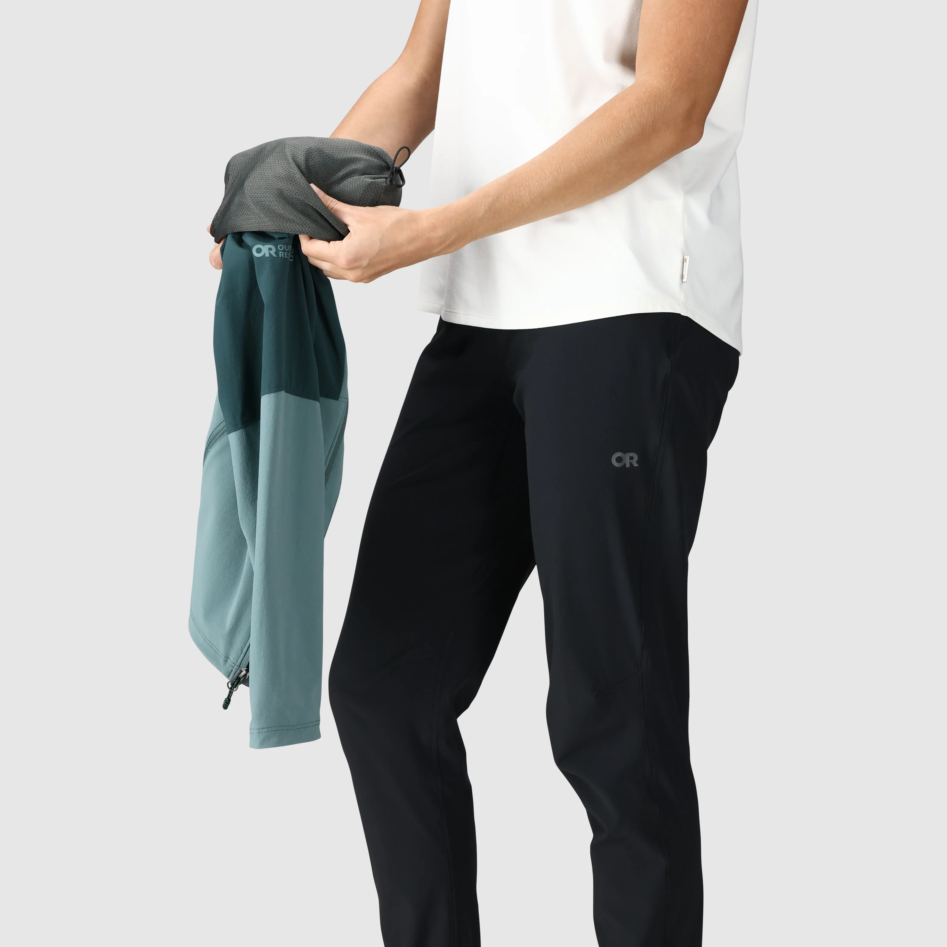 Women's Ferrosi Hoodie - Image 35