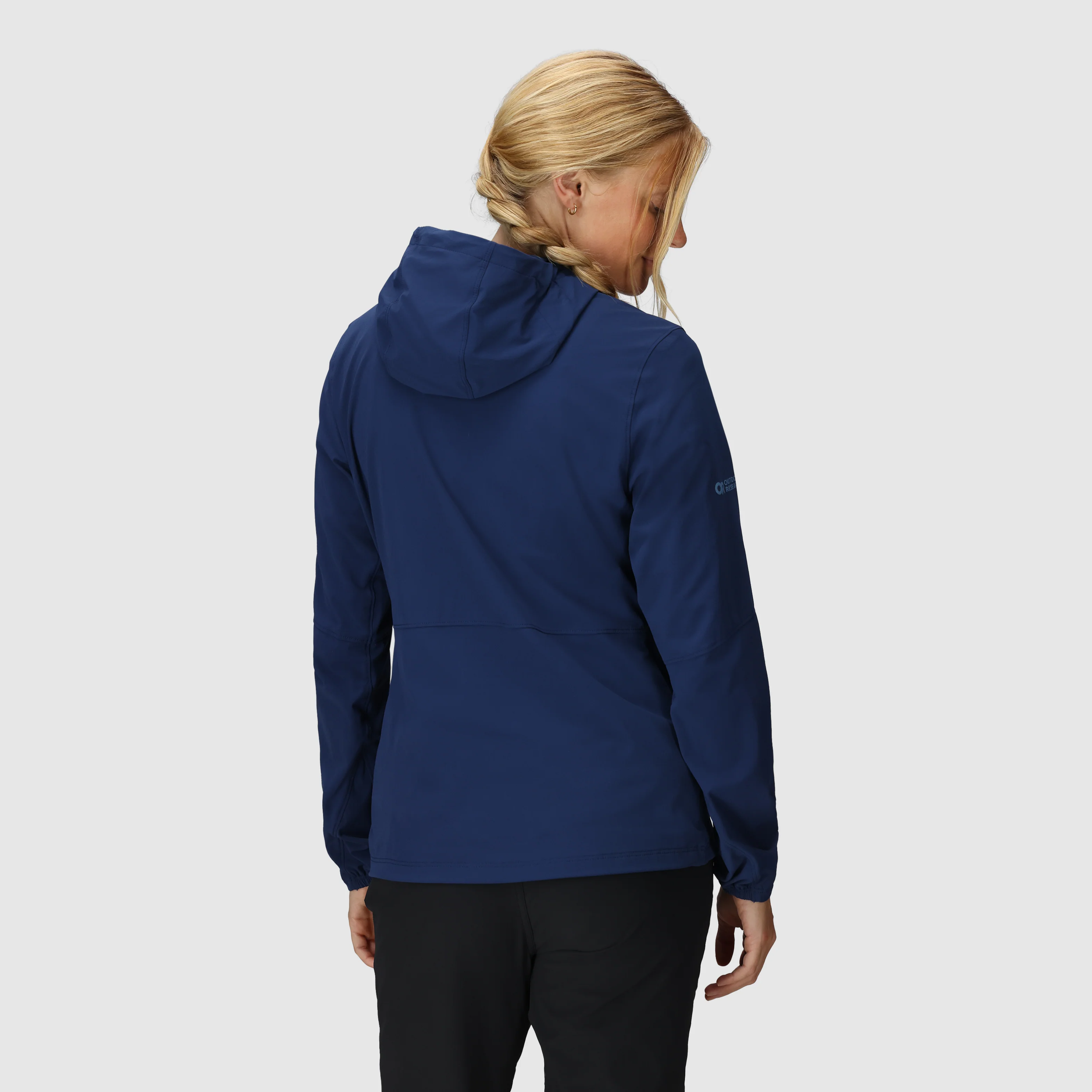 Women's Ferrosi Hoodie - Image 38