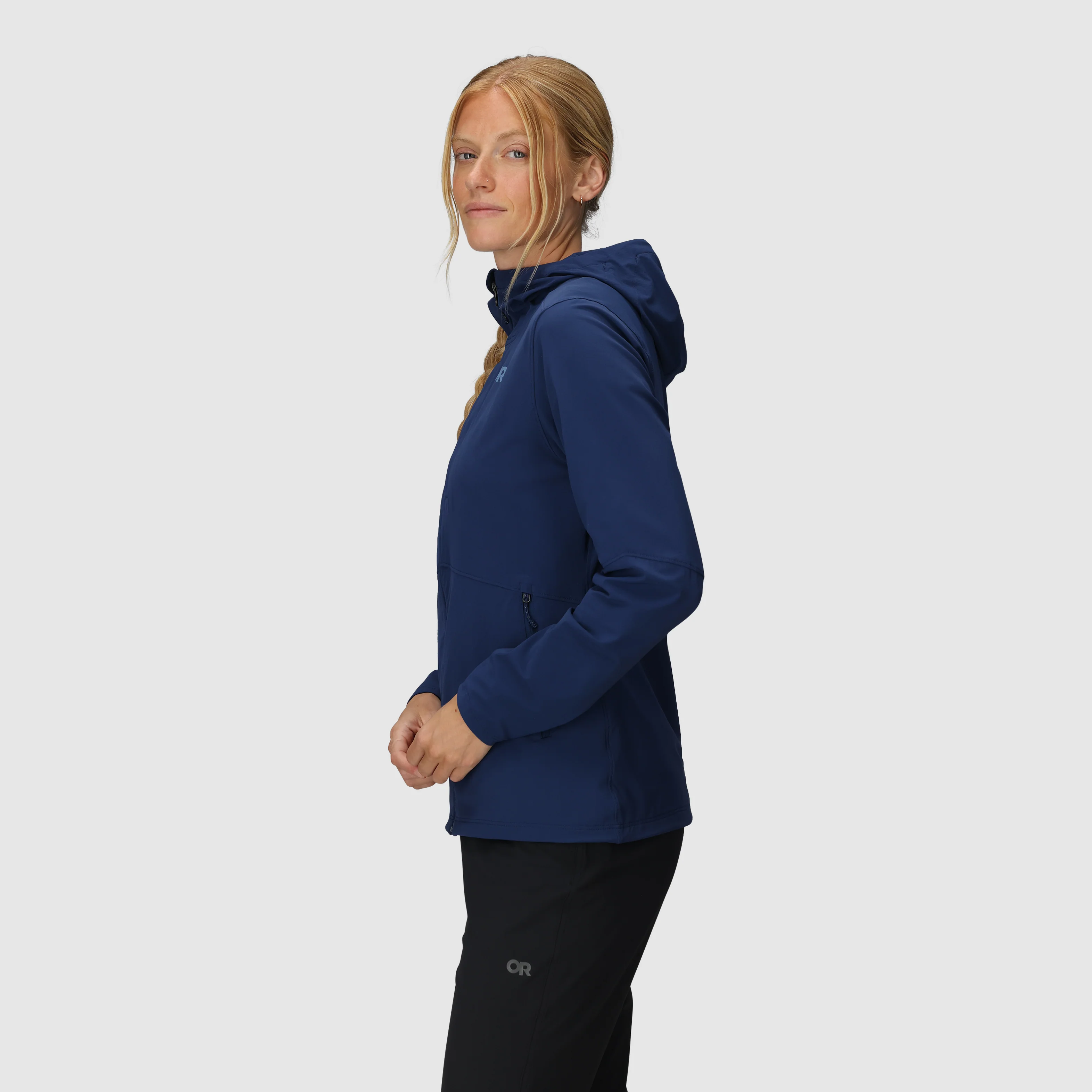 Women's Ferrosi Hoodie - Image 39