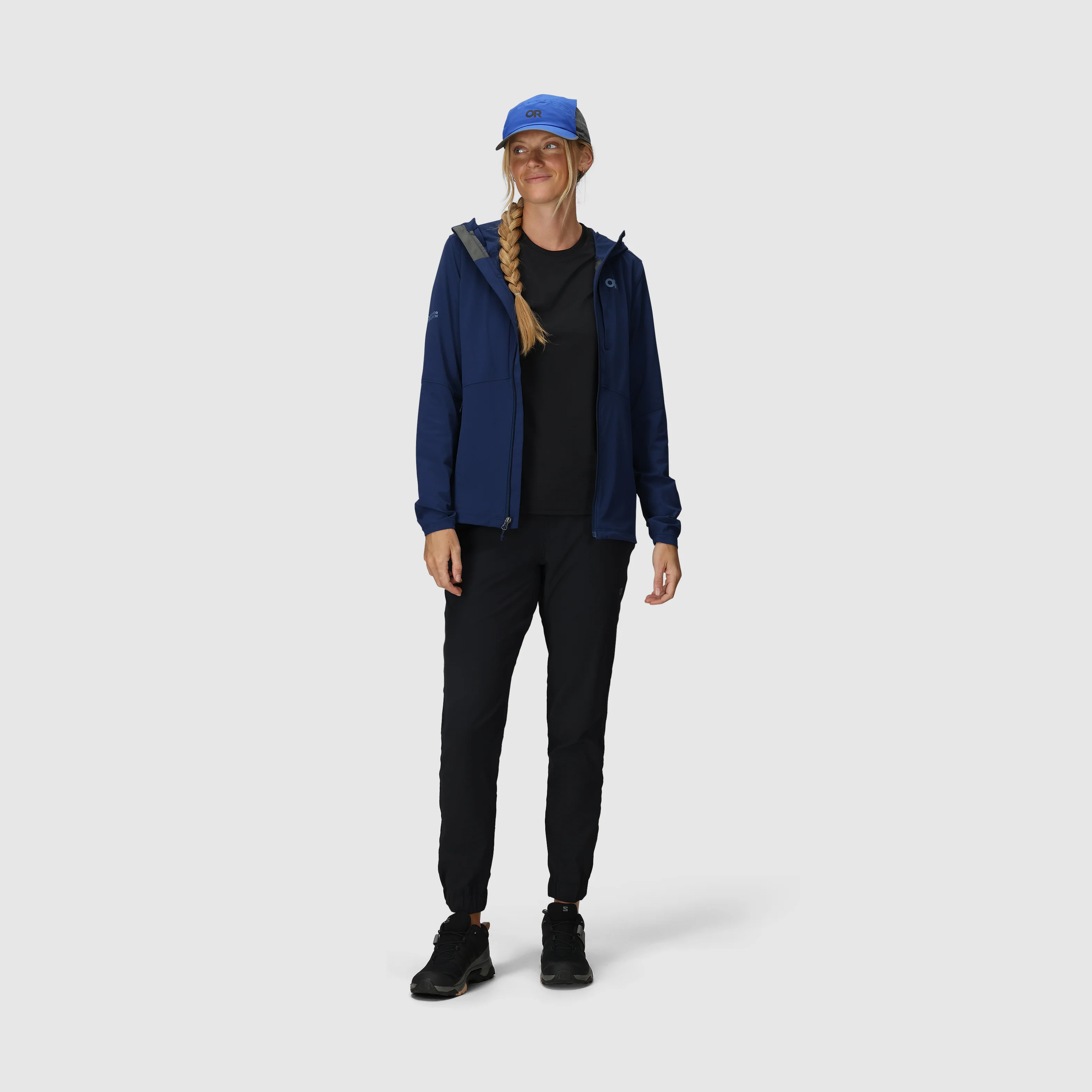Women's Ferrosi Hoodie - Image 41