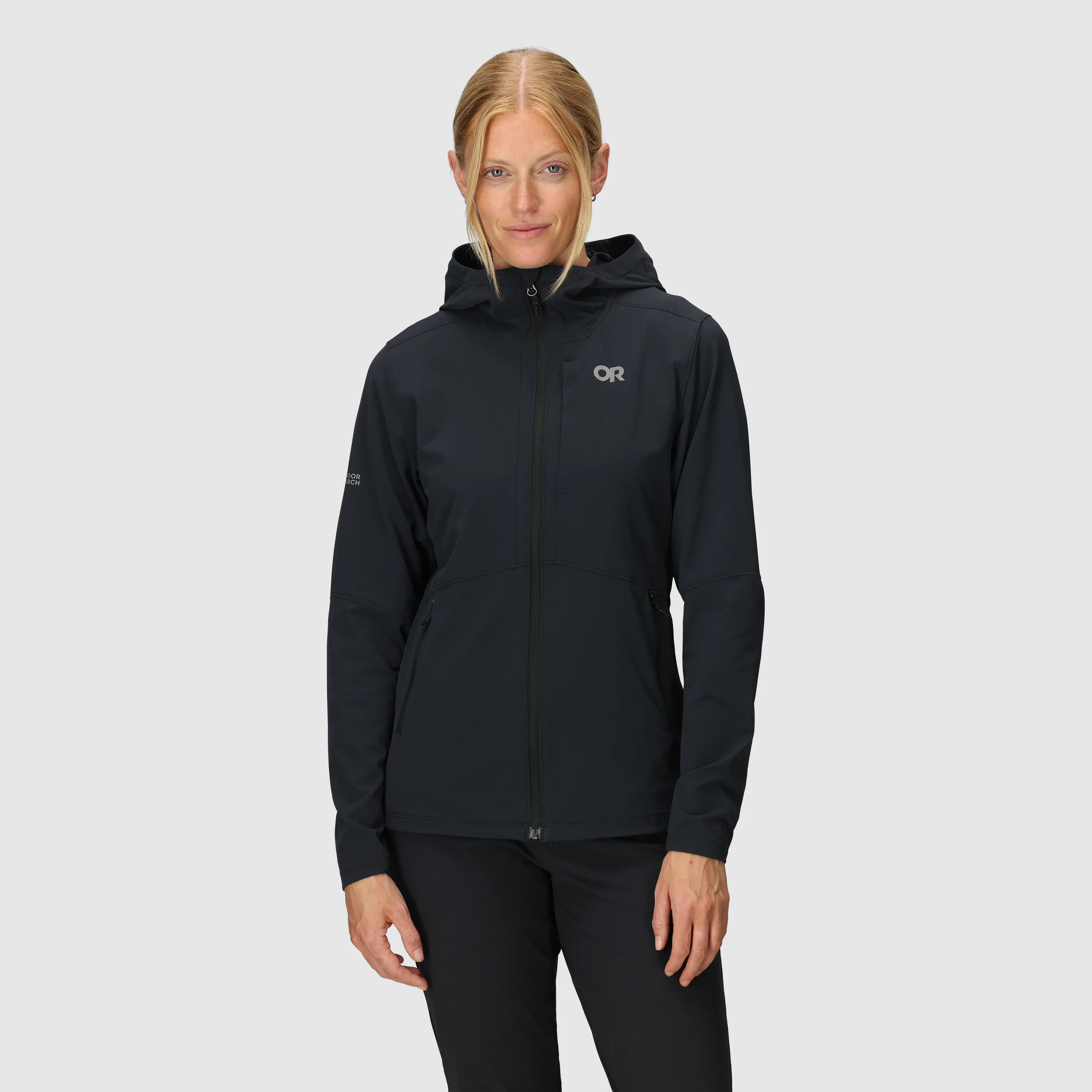 Women's Ferrosi Hoodie - Image 43