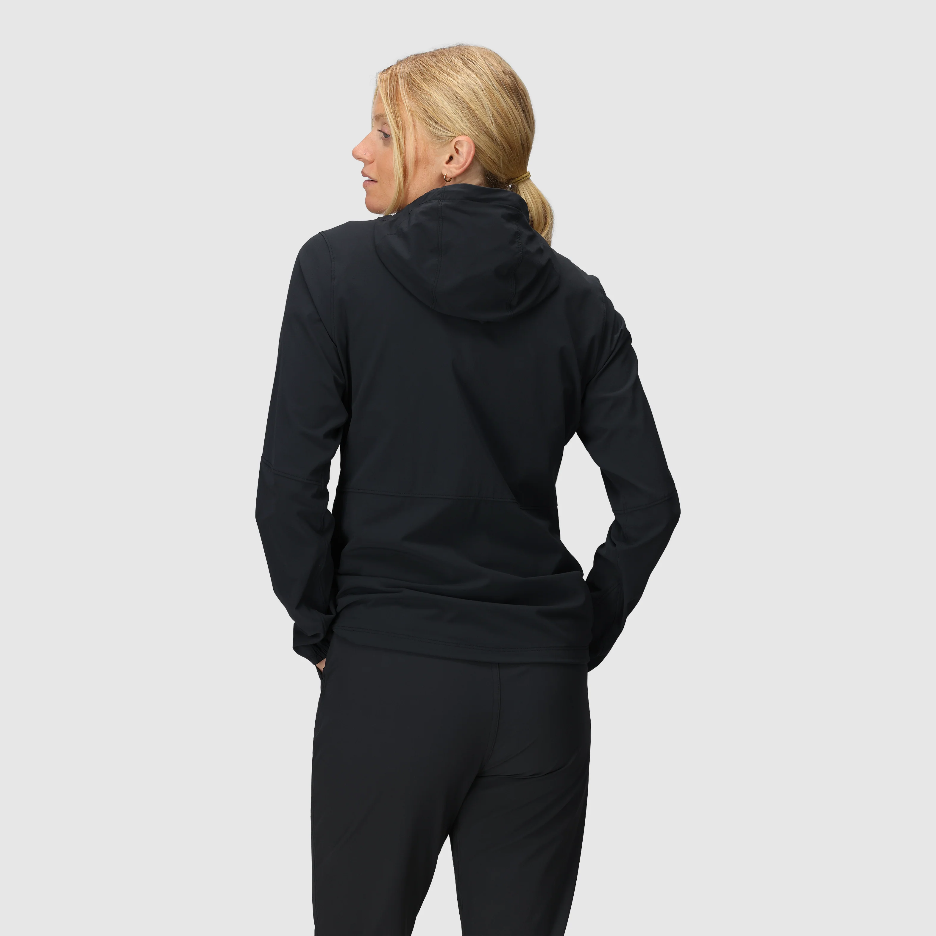 Women's Ferrosi Hoodie - Image 44