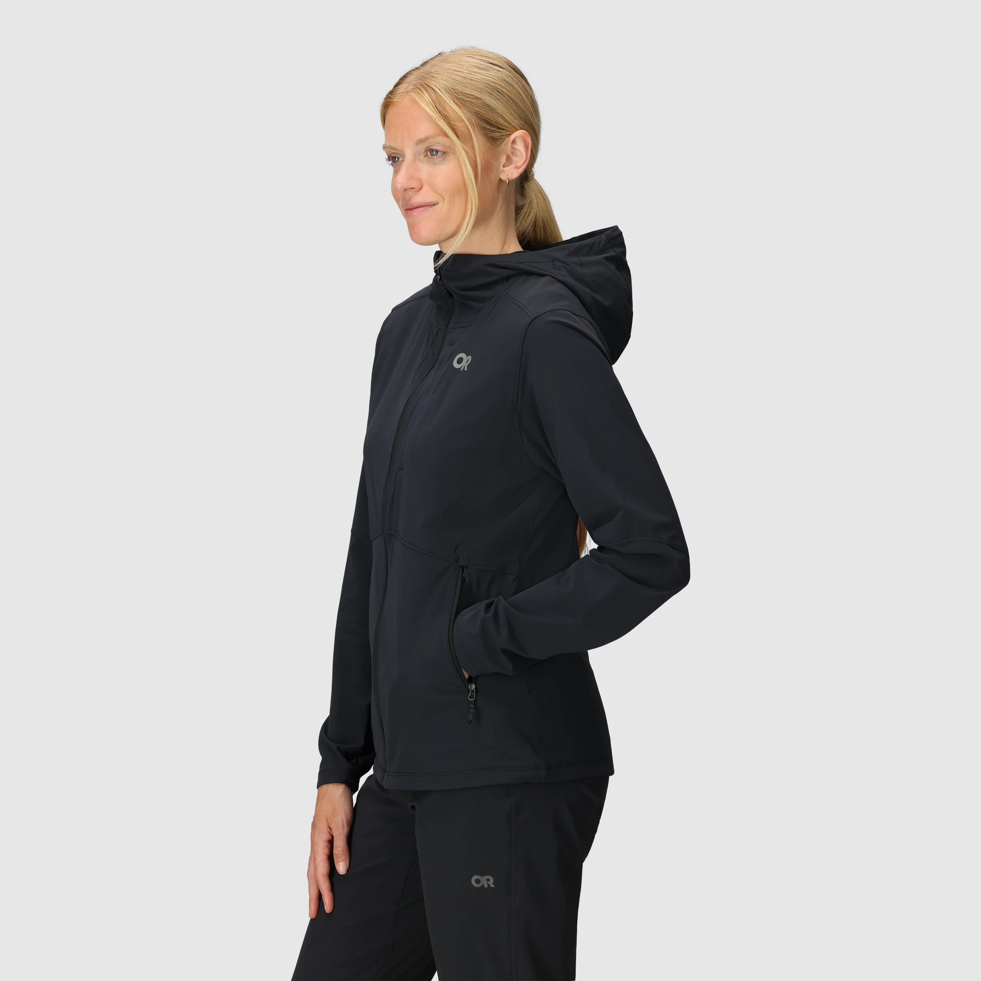 Women's Ferrosi Hoodie - Image 45