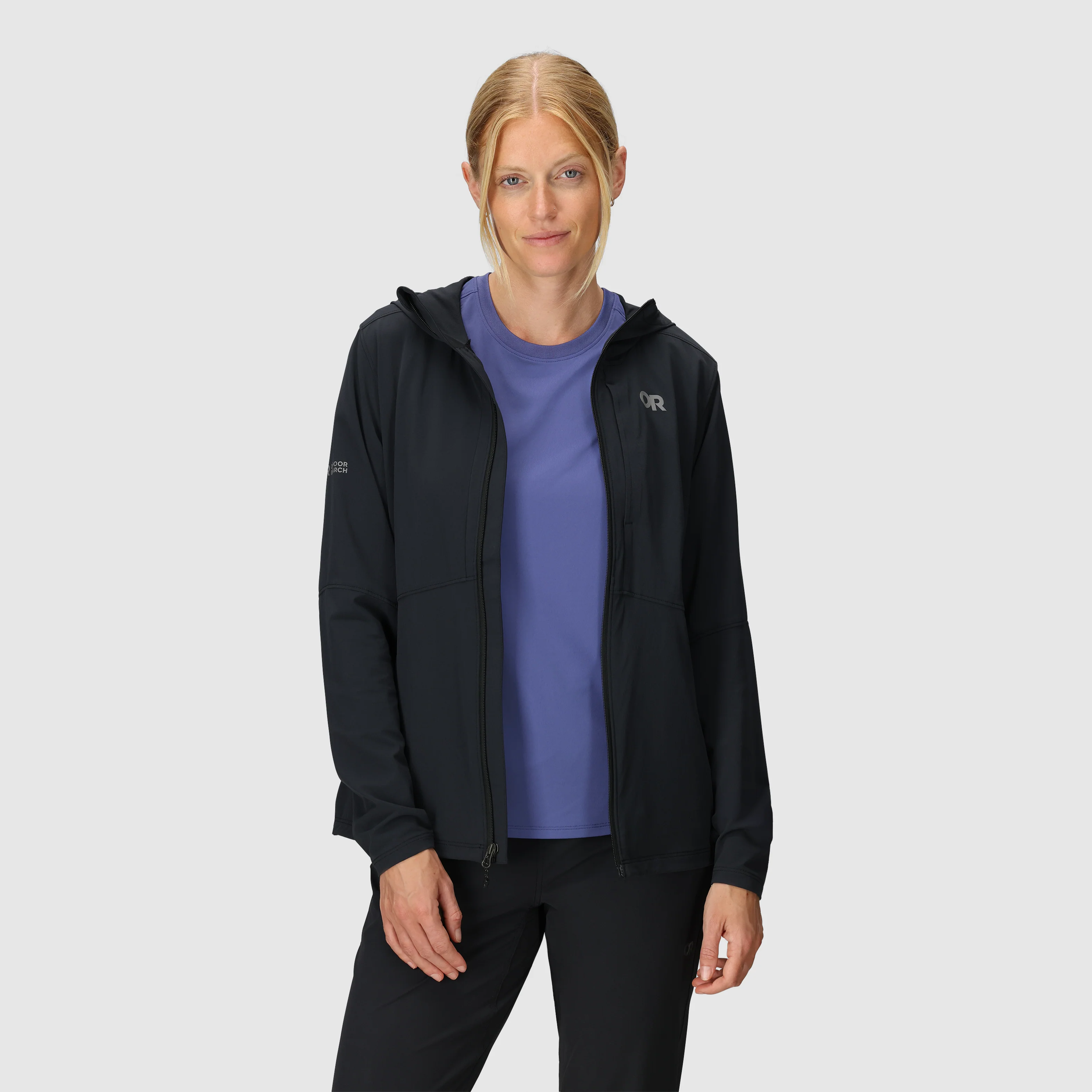 Women's Ferrosi Hoodie - Image 46