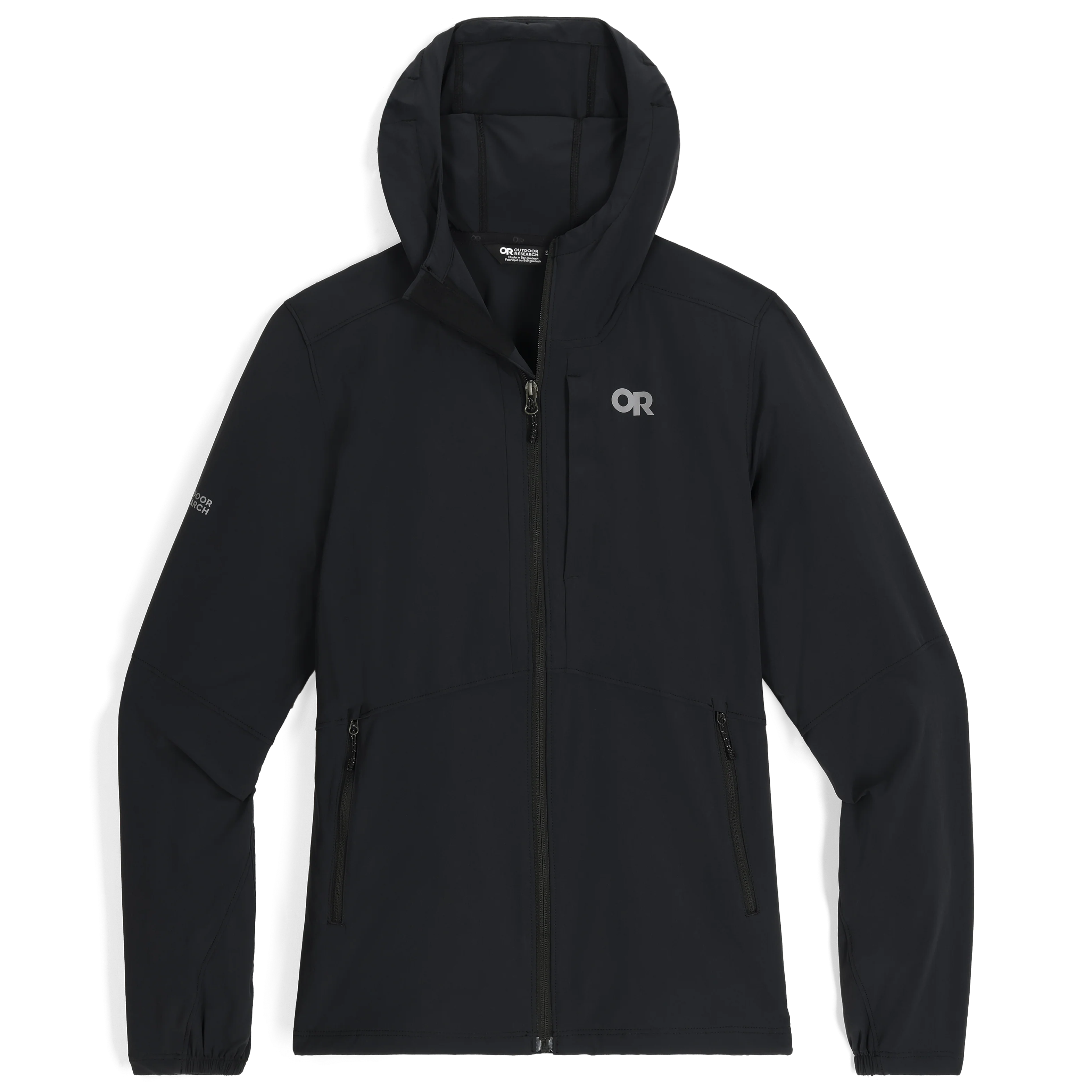 Women's Ferrosi Hoodie - Image 48