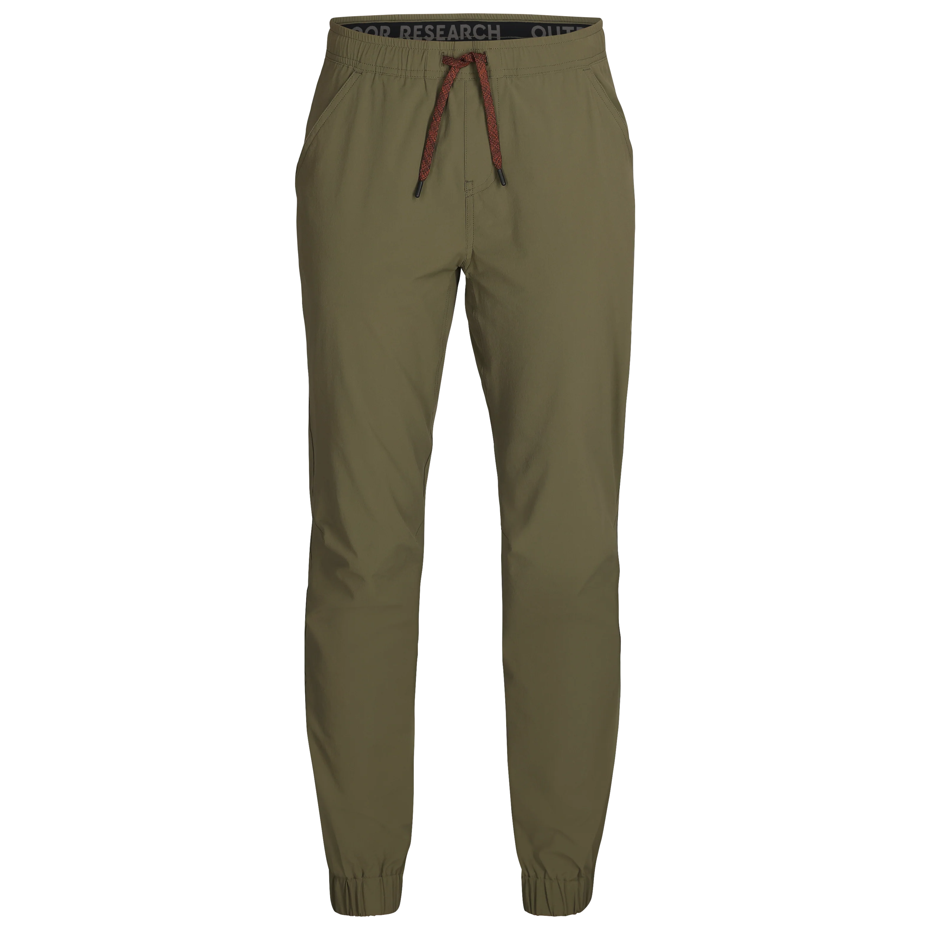 Women's Ferrosi Joggers - Image 11