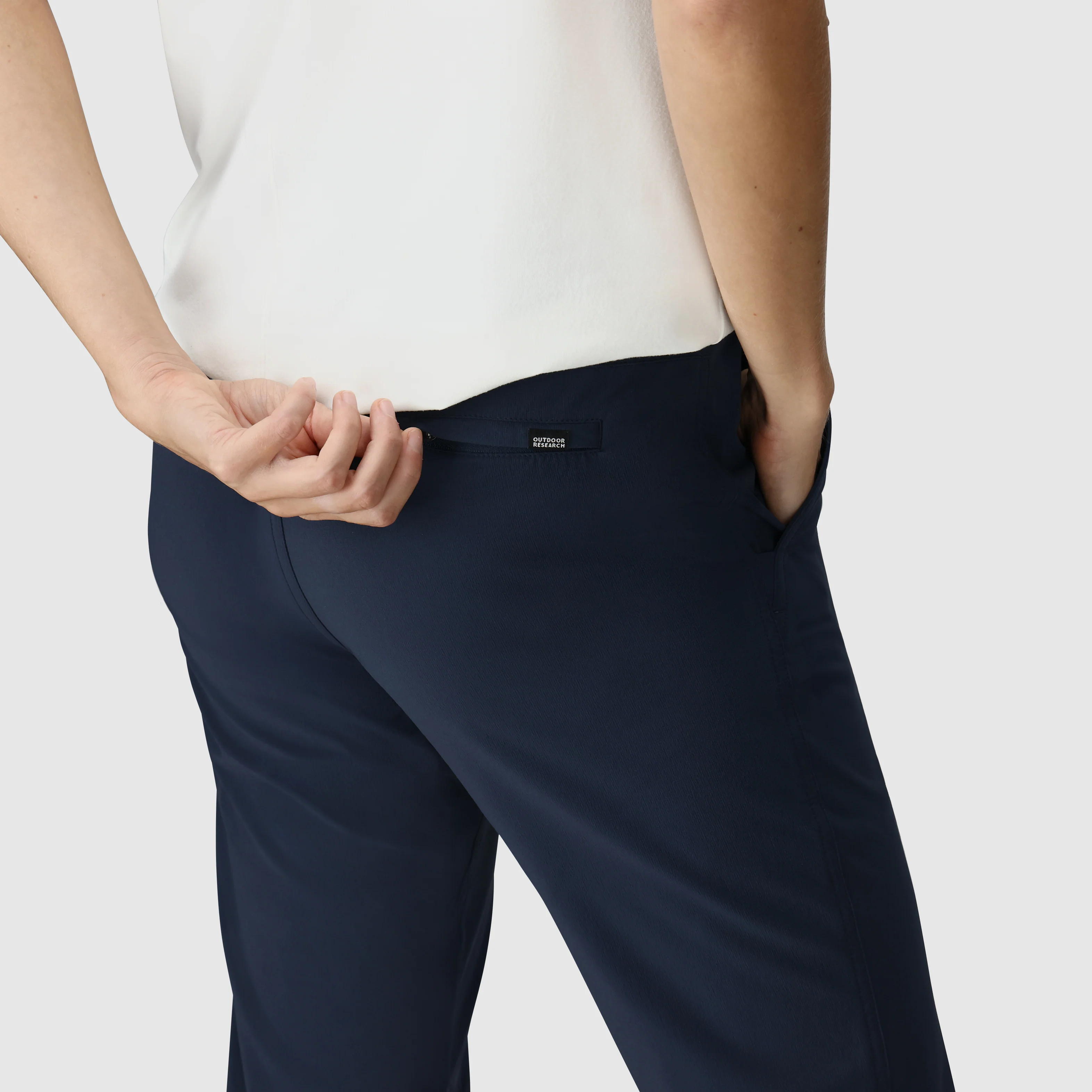 Women's Ferrosi Joggers - Image 20