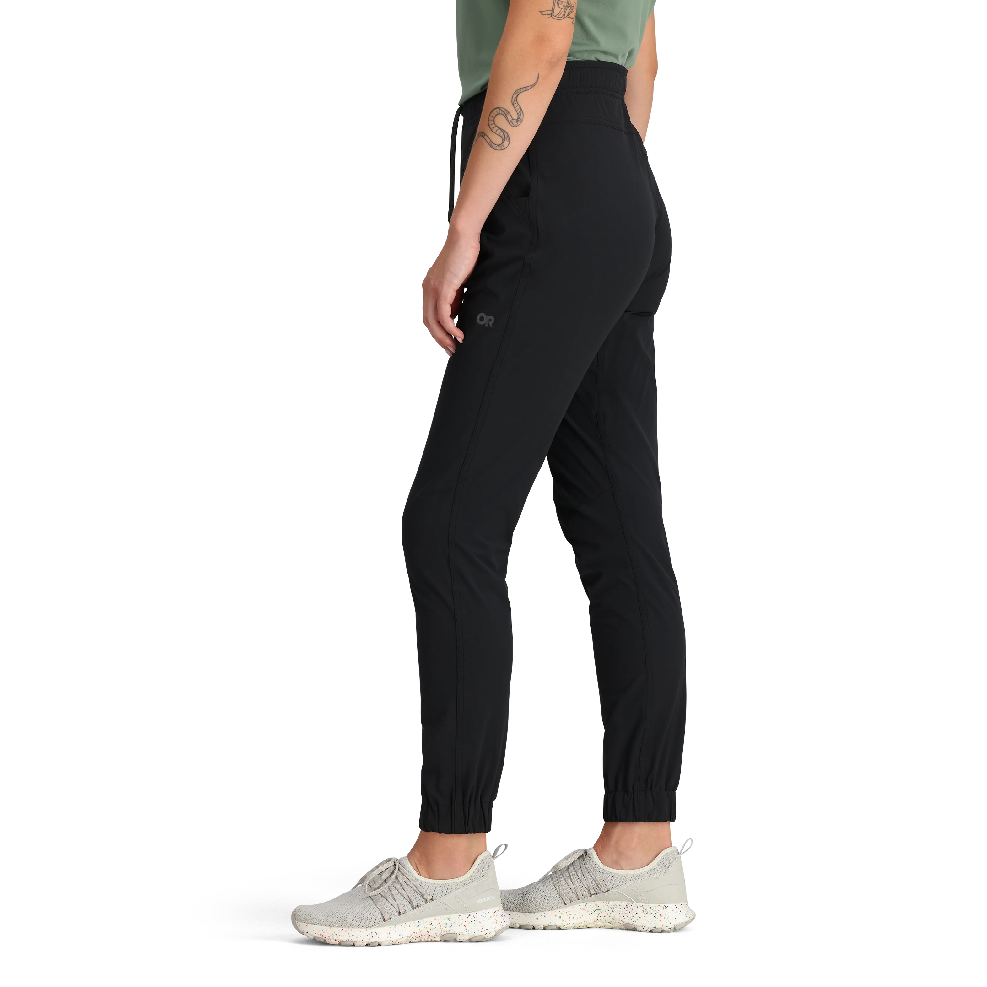 Women's Ferrosi Joggers - Image 4