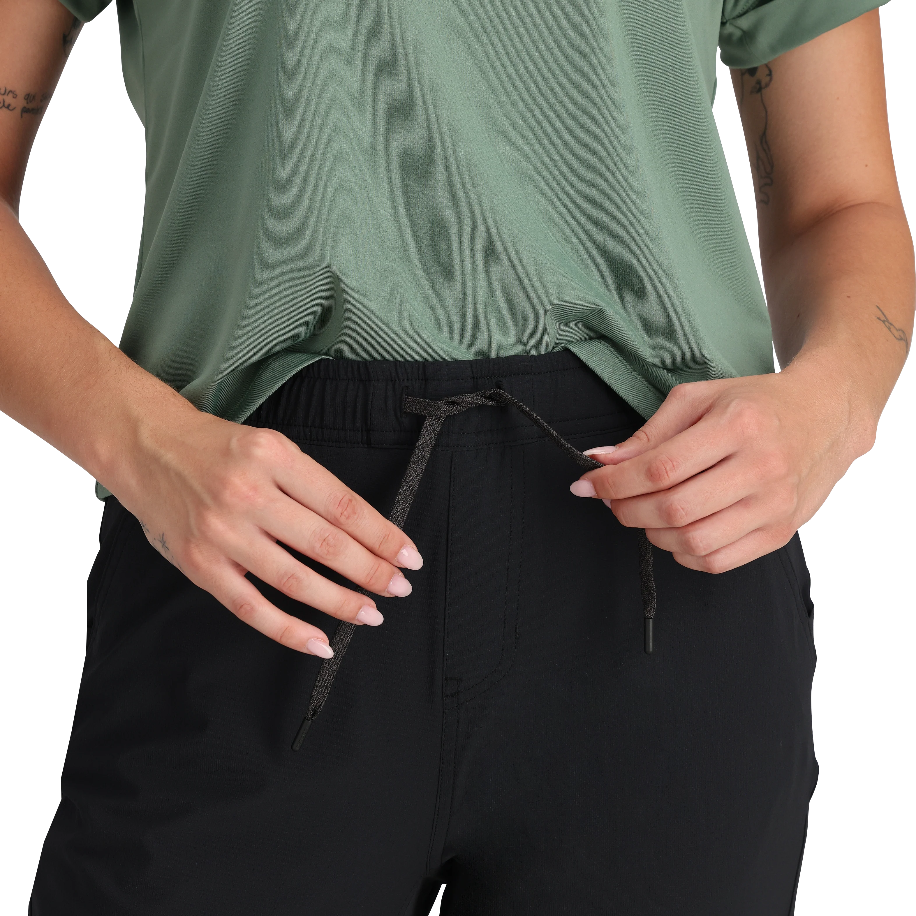 Women's Ferrosi Joggers - Image 5