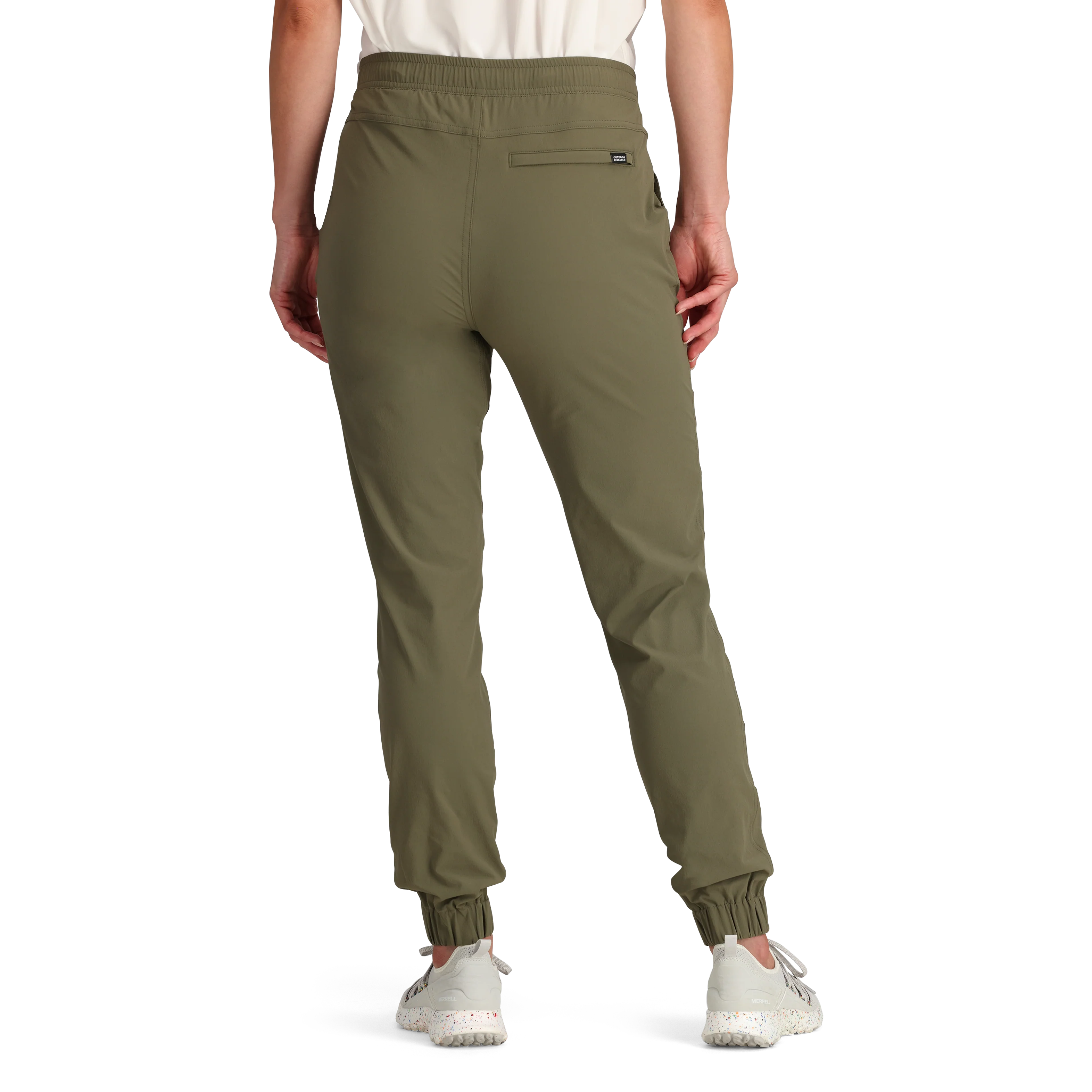 Women's Ferrosi Joggers - Image 8