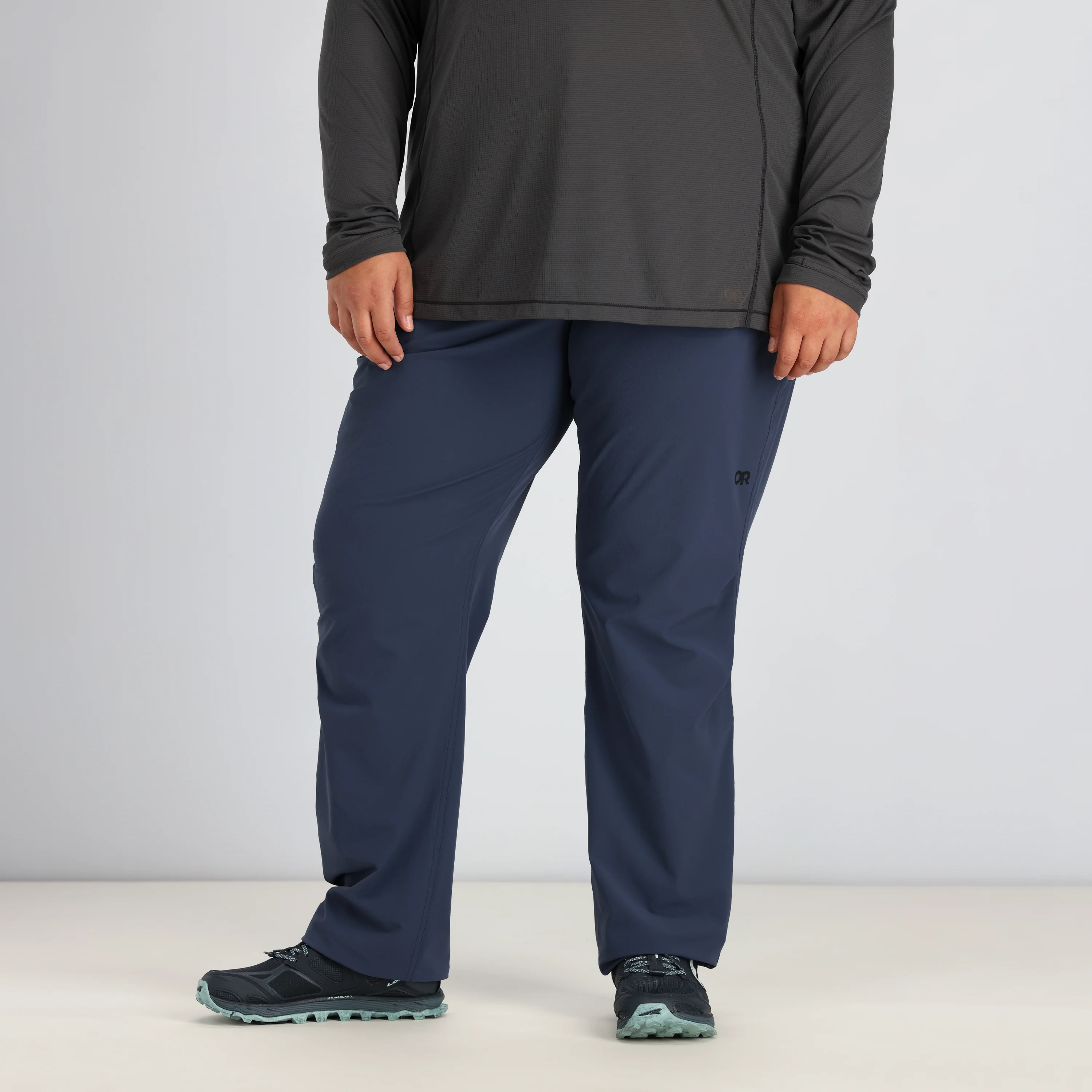 Women's Ferrosi Pants - Plus - Image 11