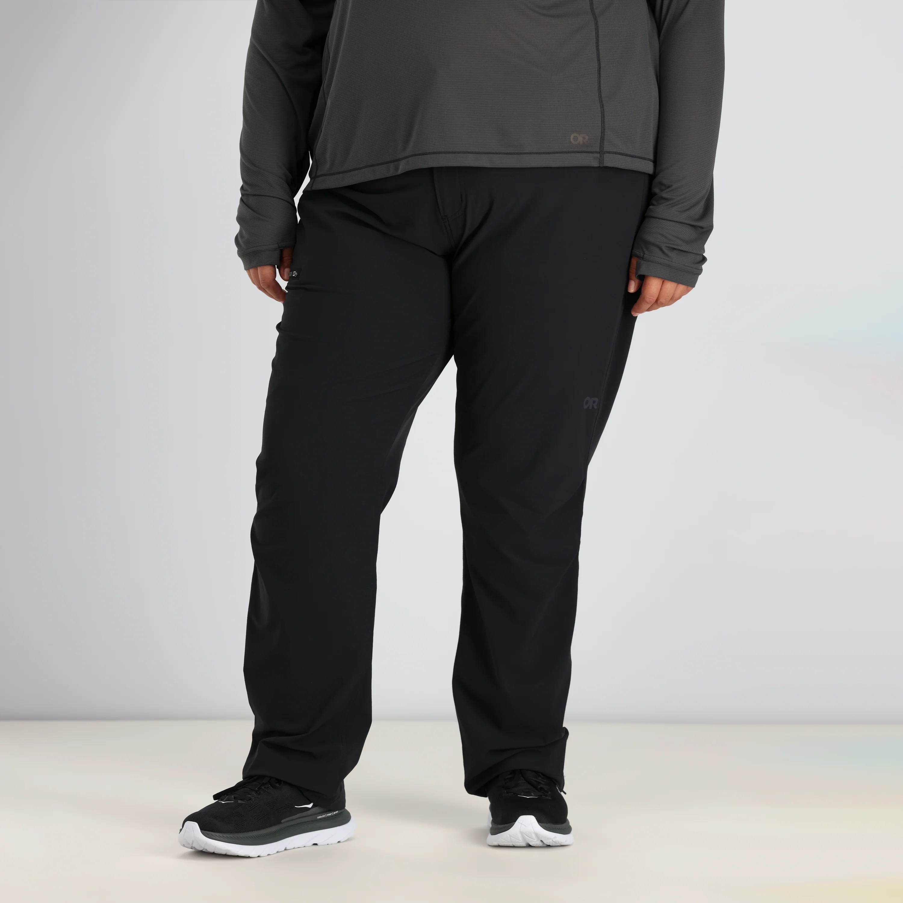 Women's Ferrosi Pants - Plus - Image 3