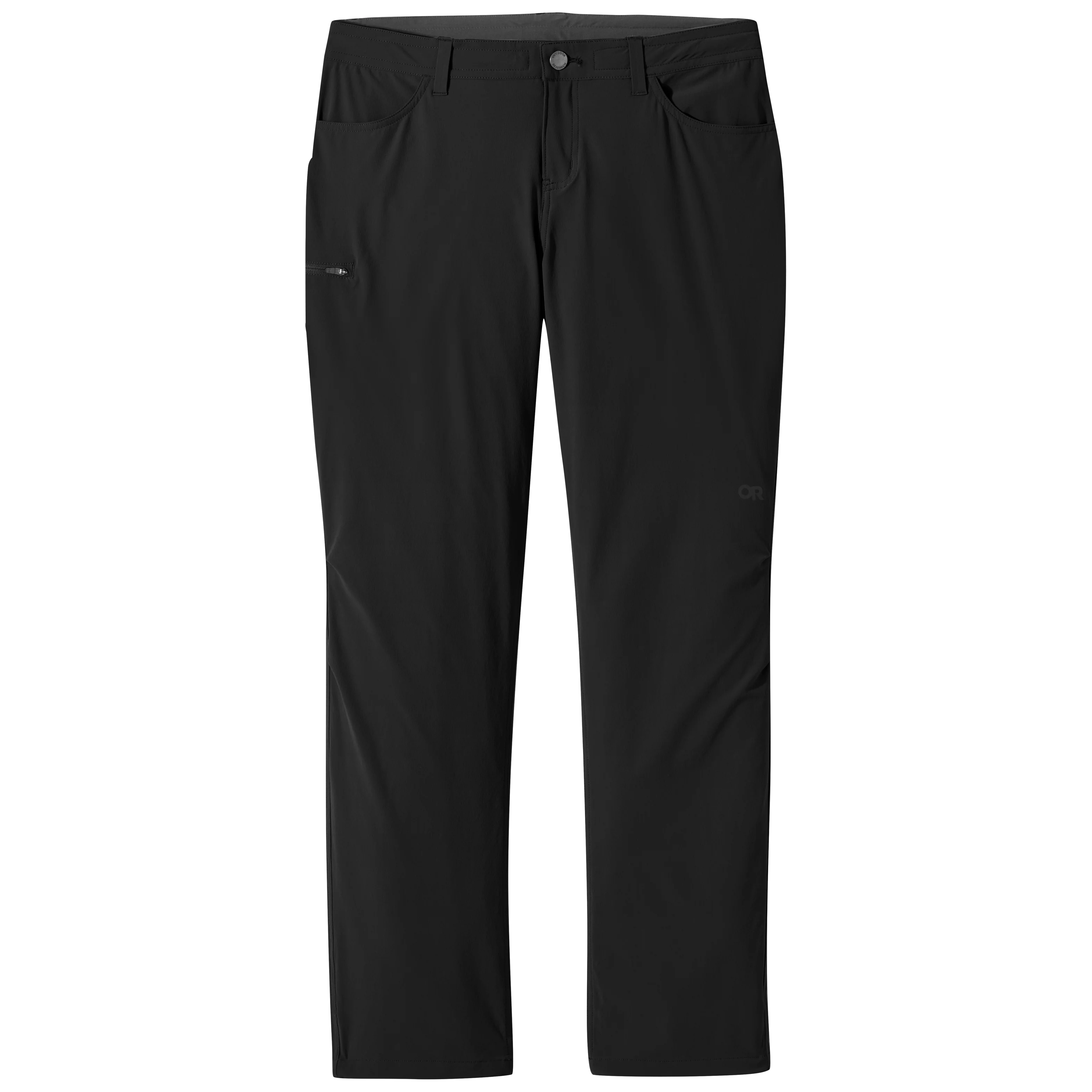 Women's Ferrosi Pants - Plus - Image 9