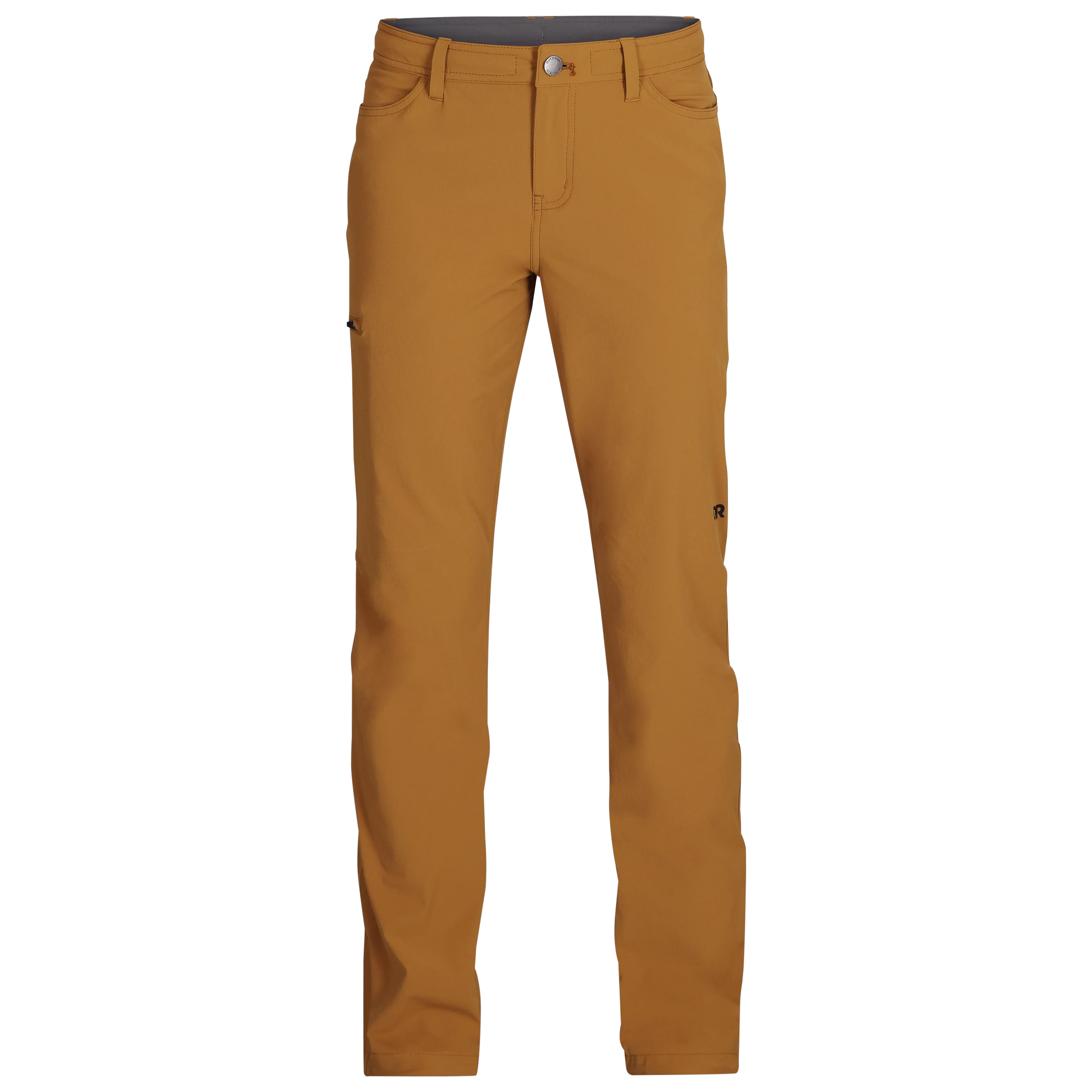 Women's Ferrosi Pants - Short - Image 7