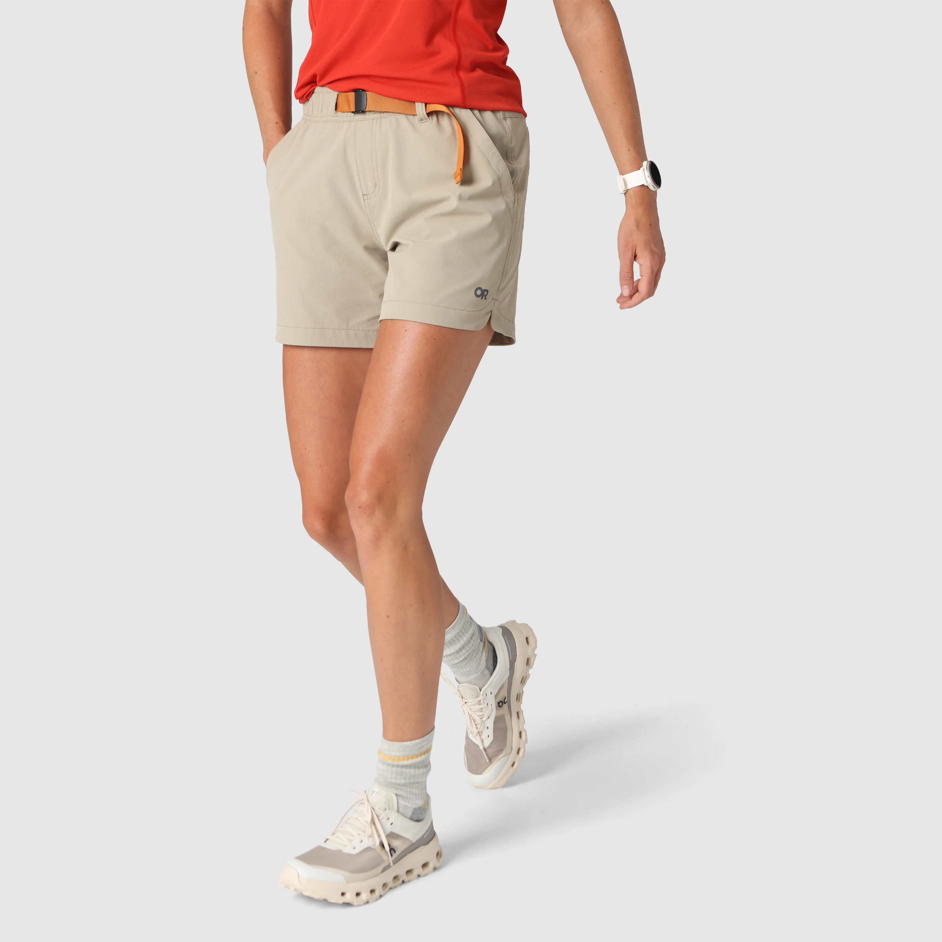 Women's Ferrosi Shorts - 5" - Image 10