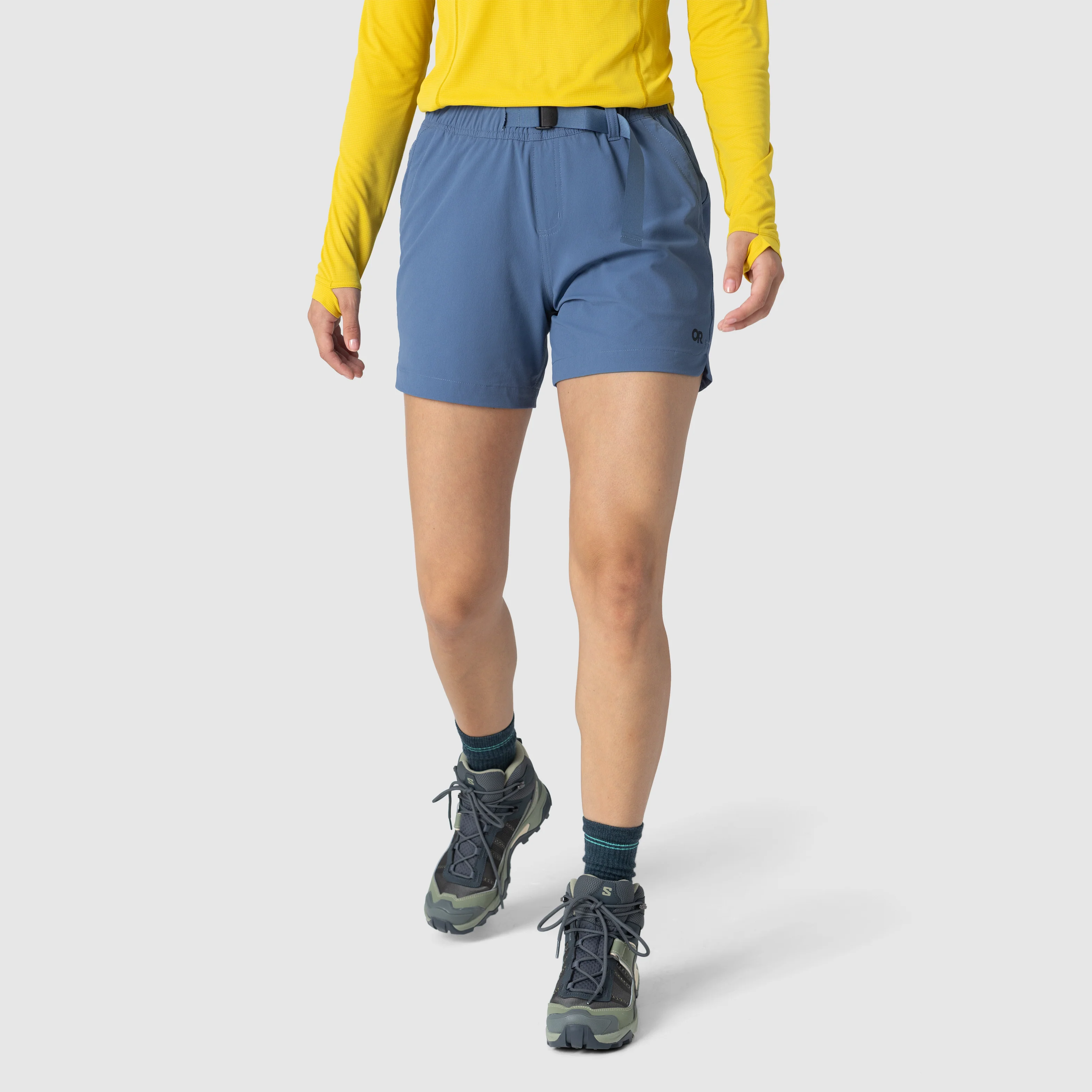 Women's Ferrosi Shorts - 5" - Image 12