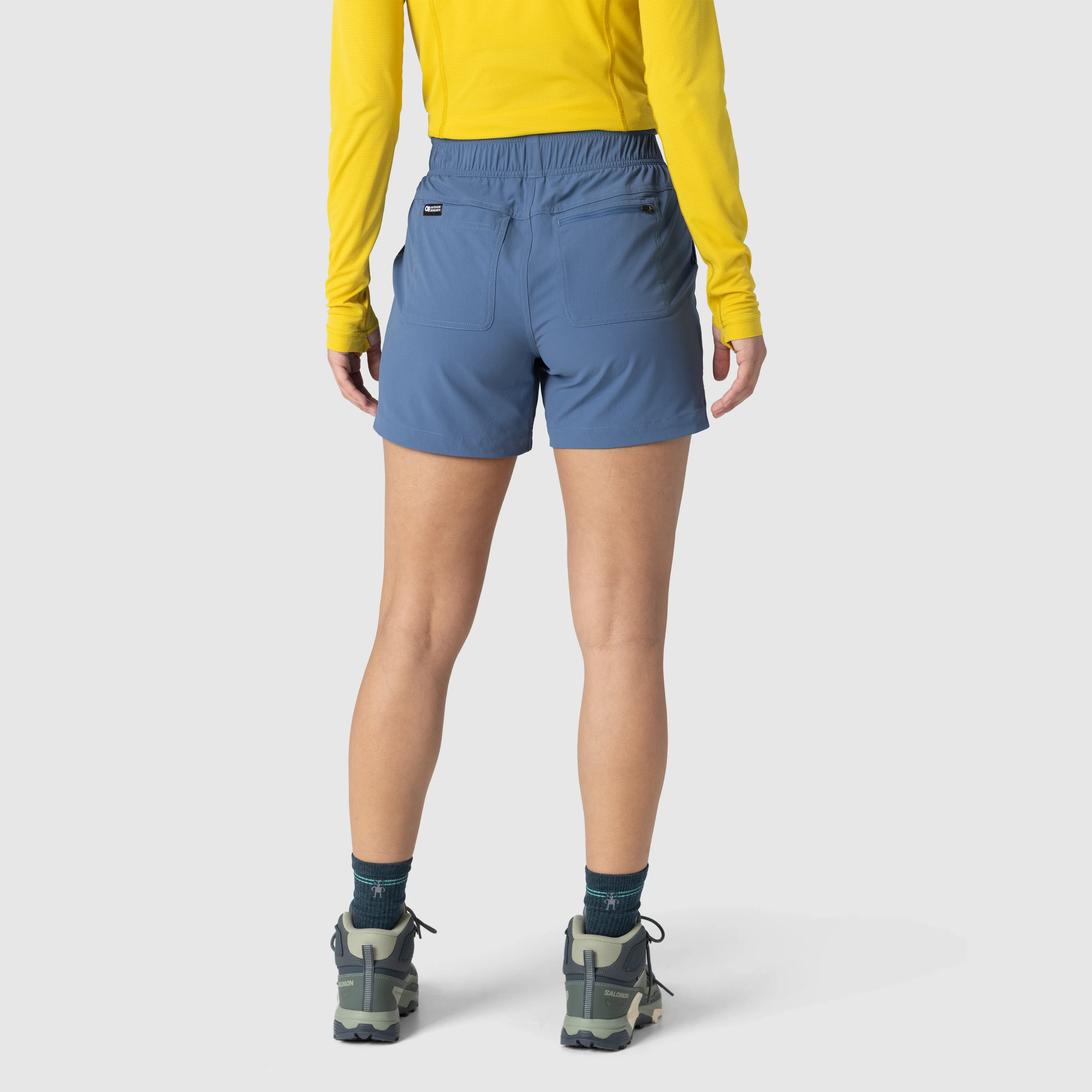 Women's Ferrosi Shorts - 5" - Image 13