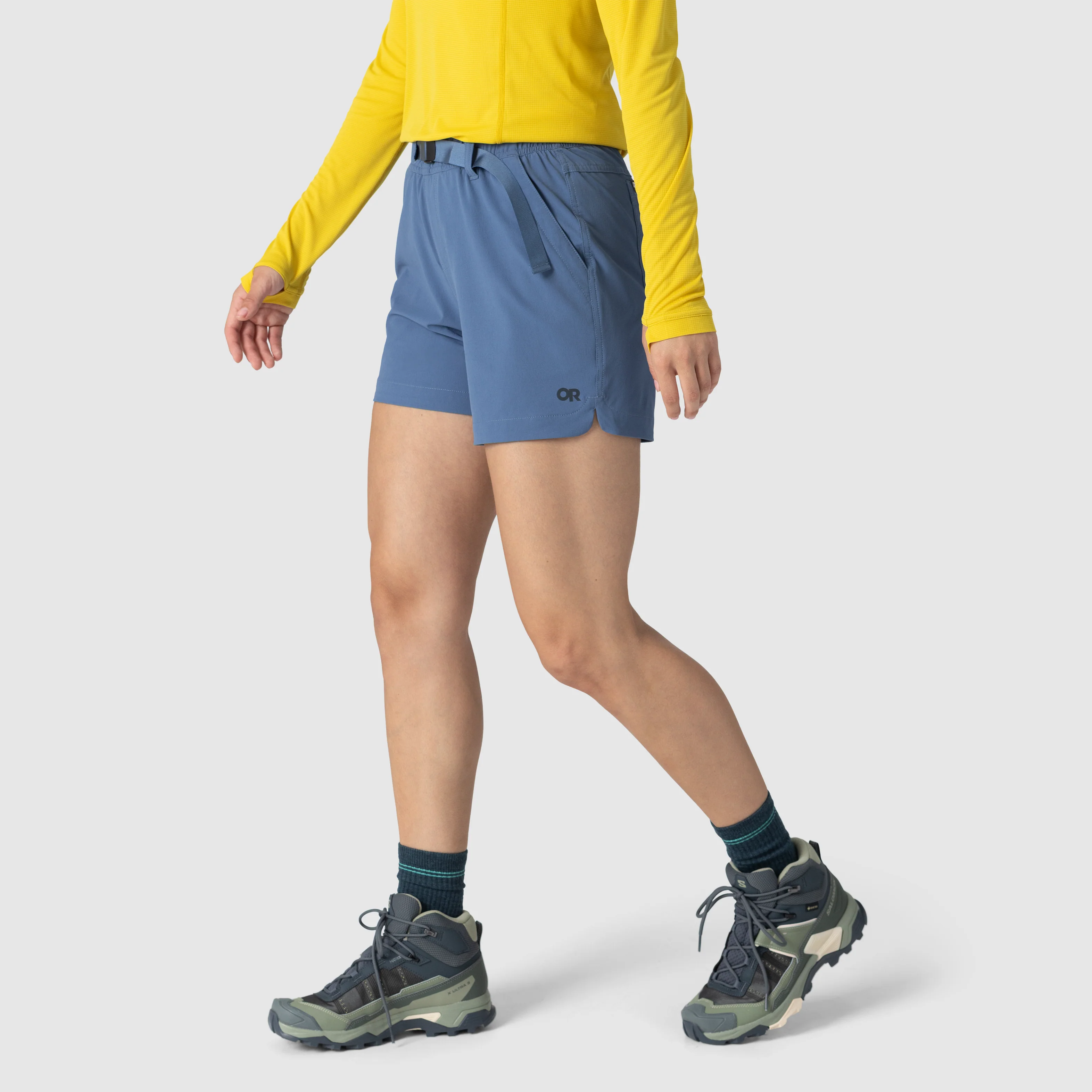Women's Ferrosi Shorts - 5" - Image 14