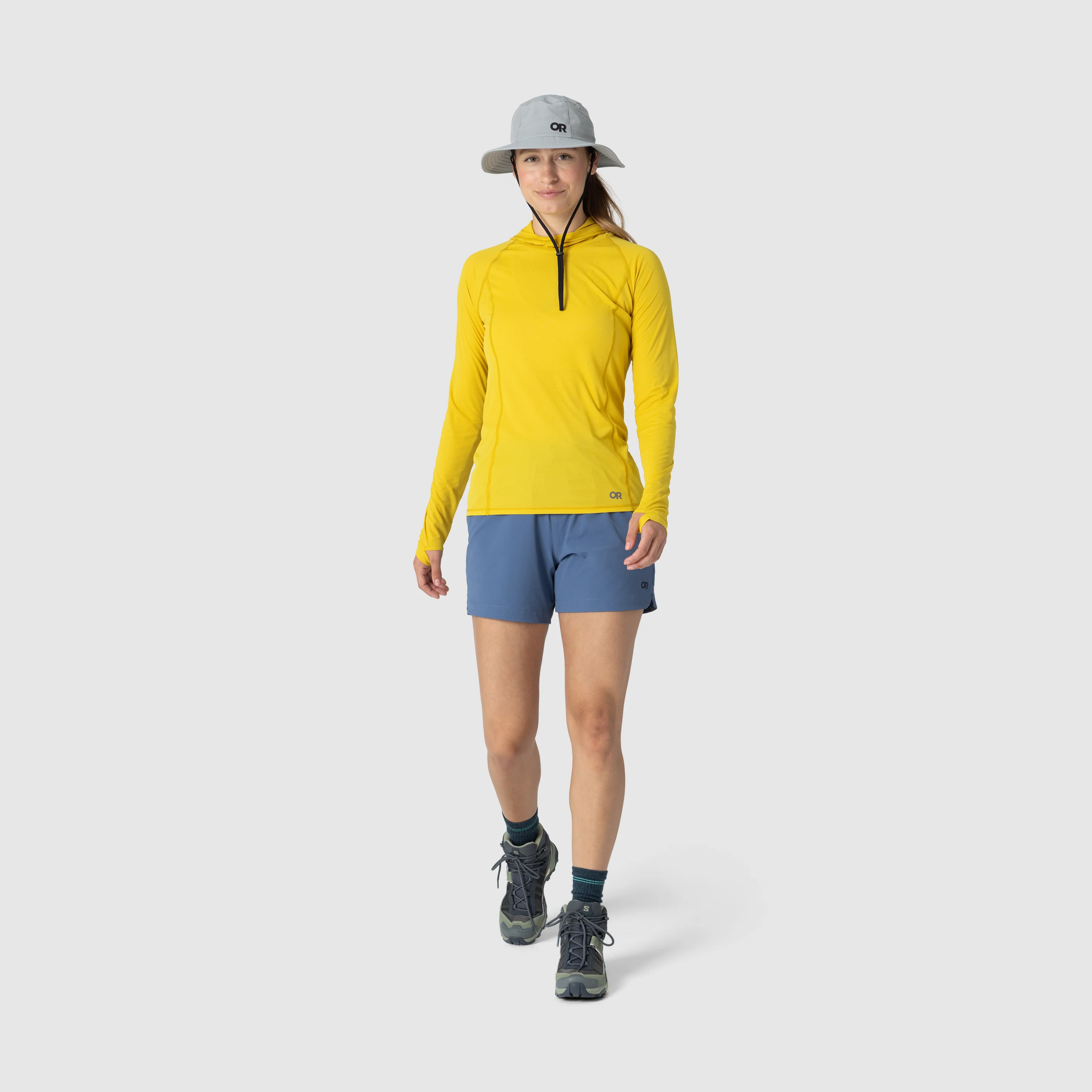 Women's Ferrosi Shorts - 5" - Image 15
