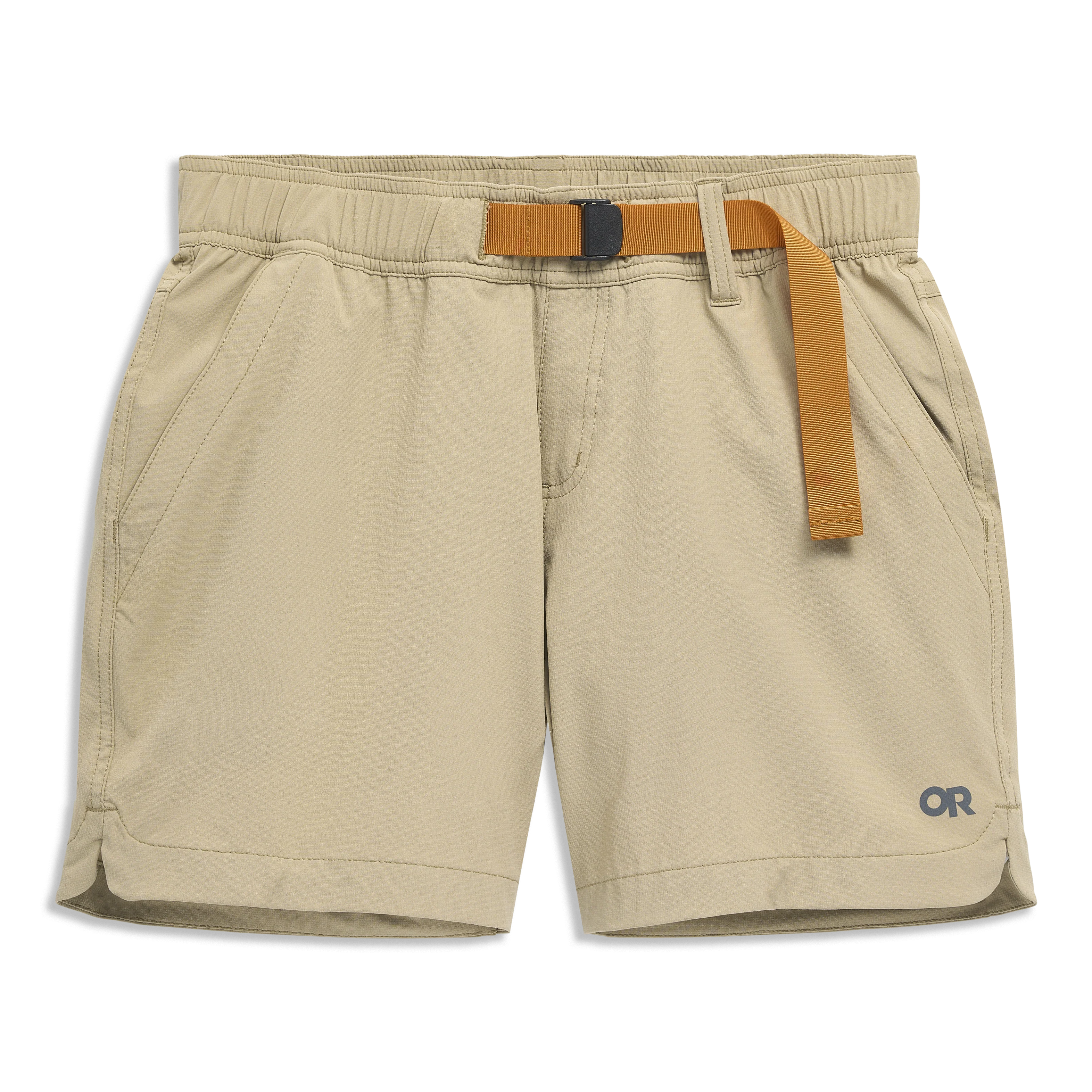 Women's Ferrosi Shorts - 5" - Image 17