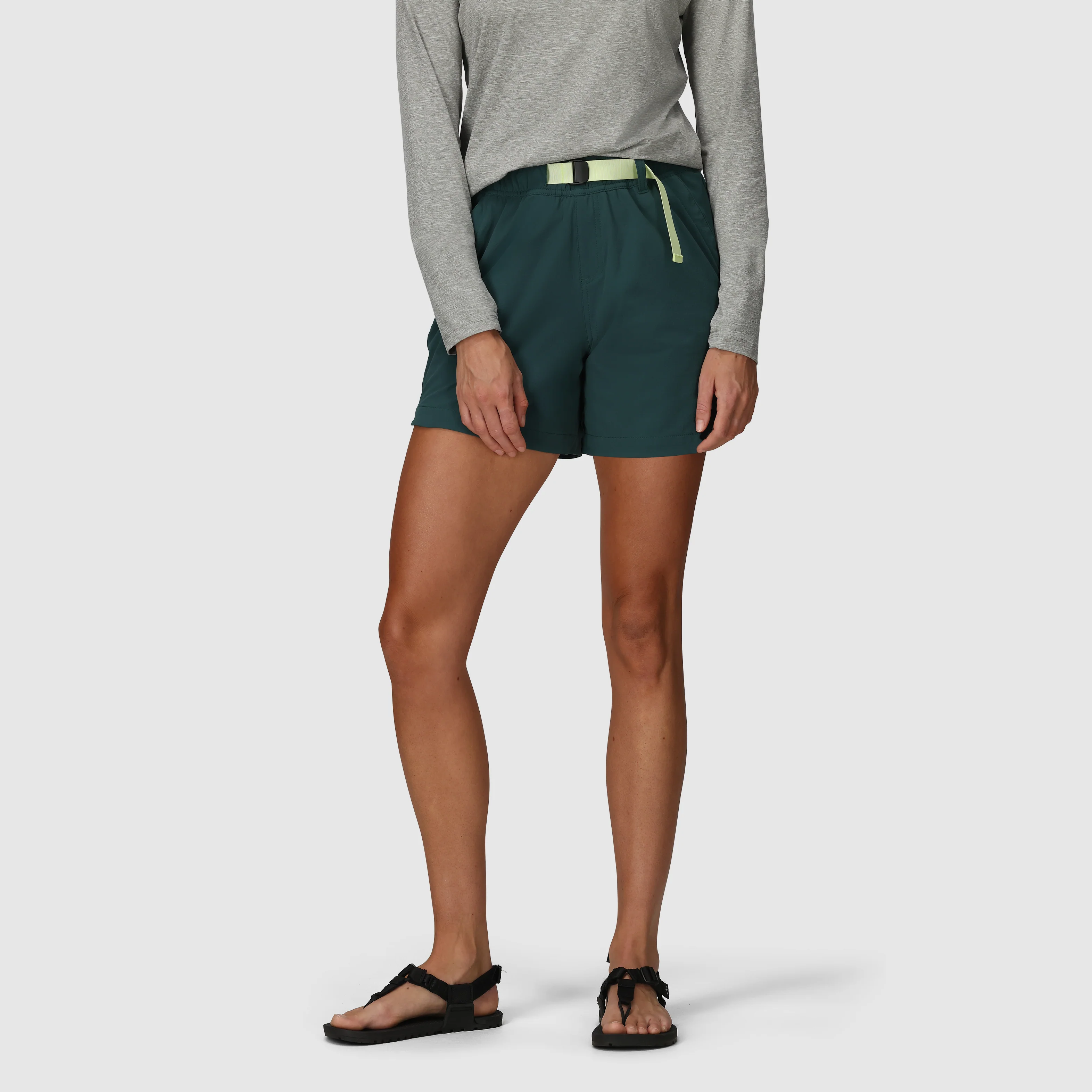Women's Ferrosi Shorts - 5" - Image 18