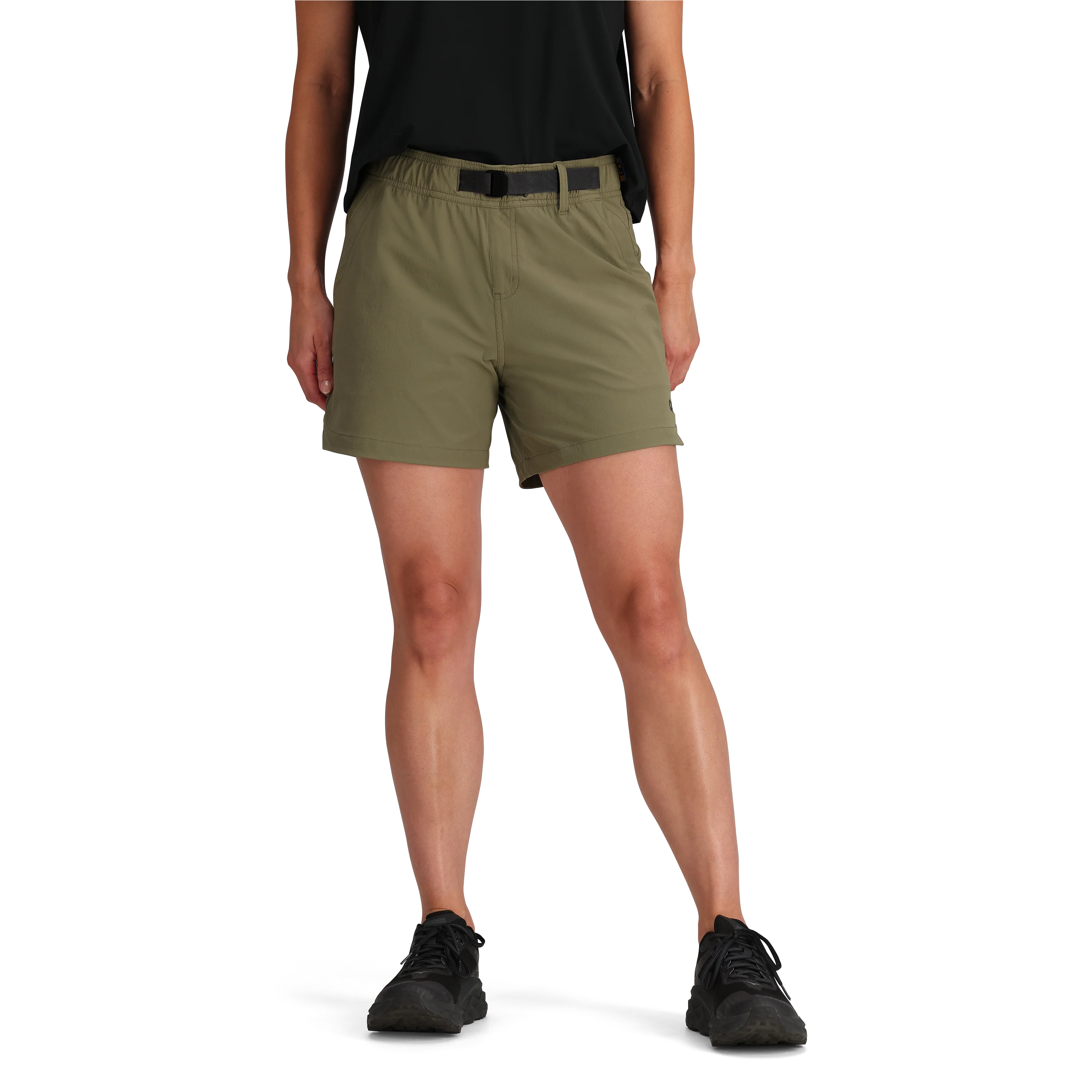 Women's Ferrosi Shorts - 5" - Image 19