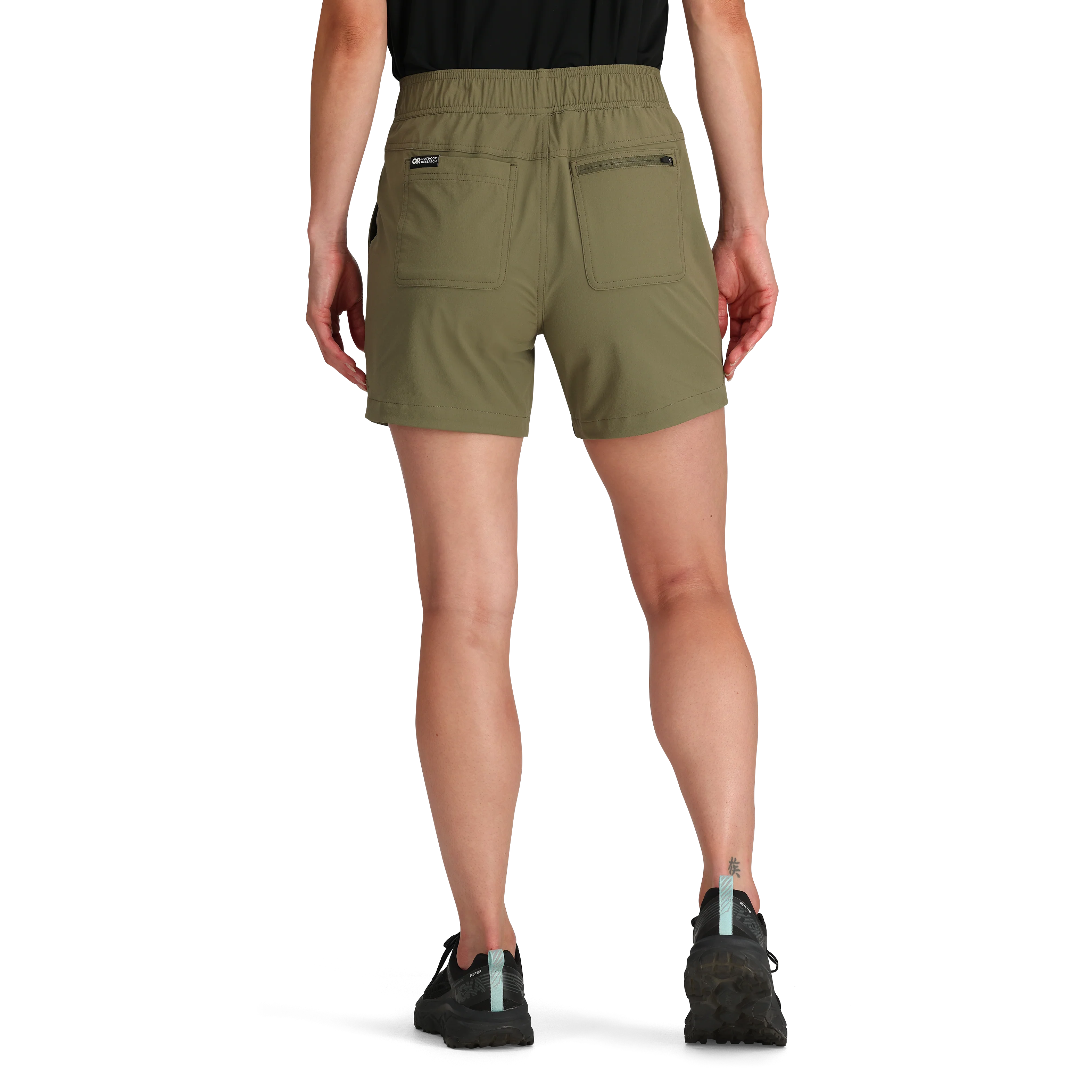 Women's Ferrosi Shorts - 5" - Image 20