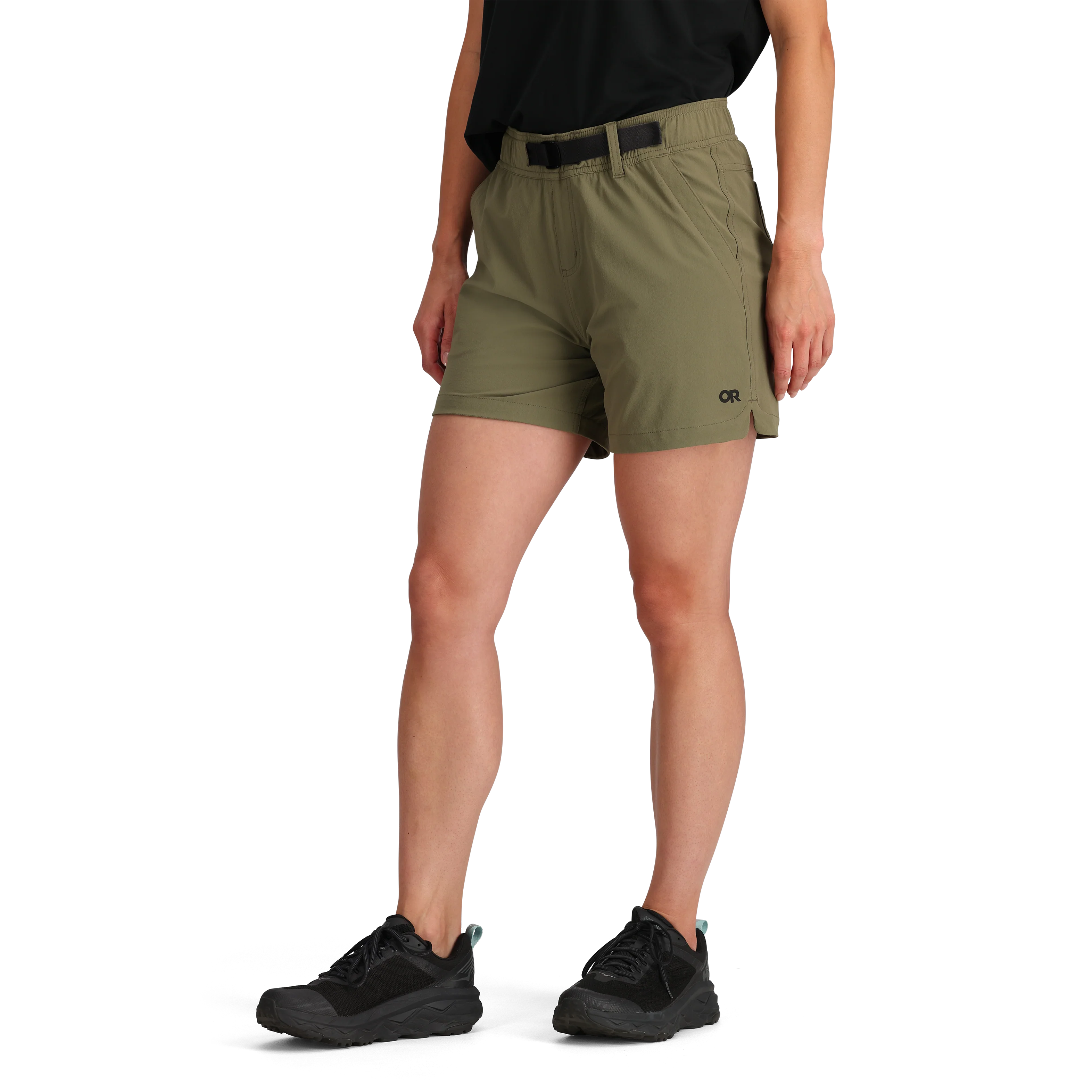 Women's Ferrosi Shorts - 5" - Image 21